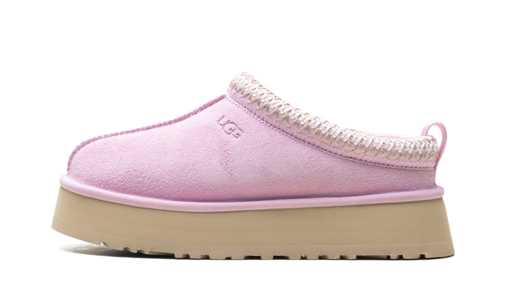 Tazz II Slipper WMNS "Pink Diamond" 1174471 PKD
