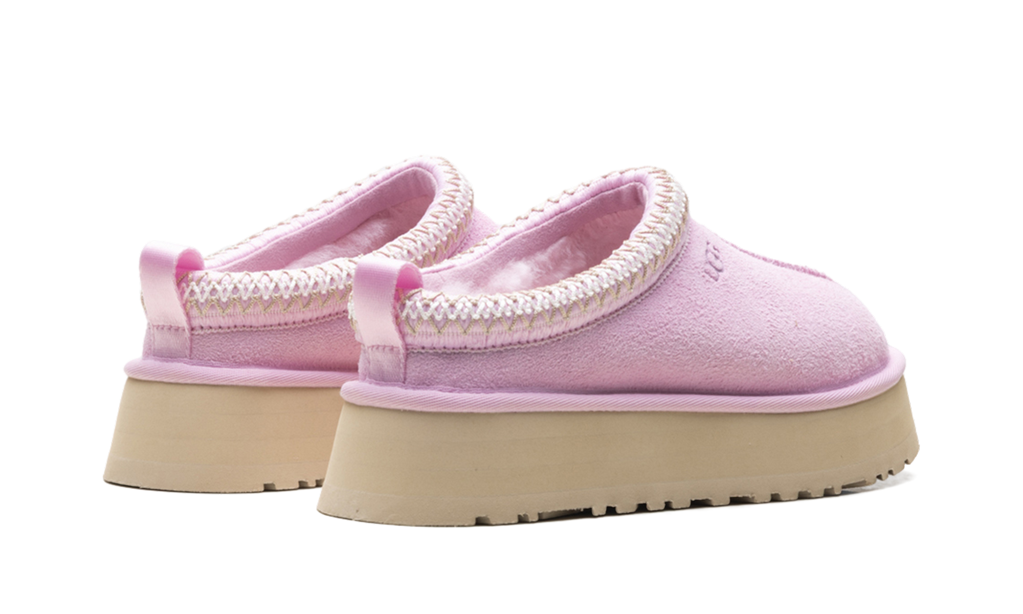 Tazz II Slipper WMNS "Pink Diamond" 1174471 PKD