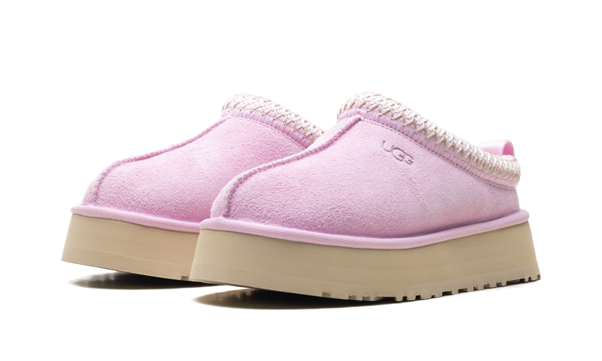 Tazz II Slipper WMNS "Pink Diamond" 1174471 PKD