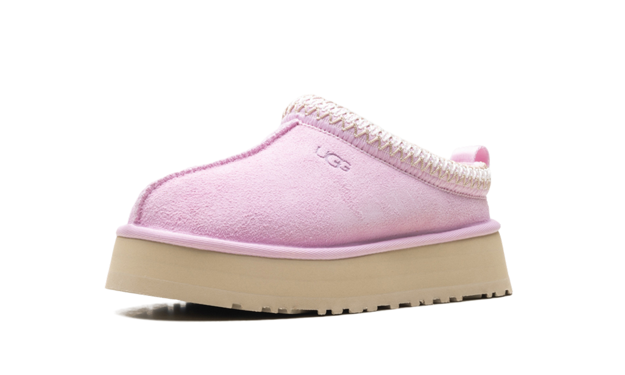 Tazz II Slipper WMNS "Pink Diamond" 1174471 PKD