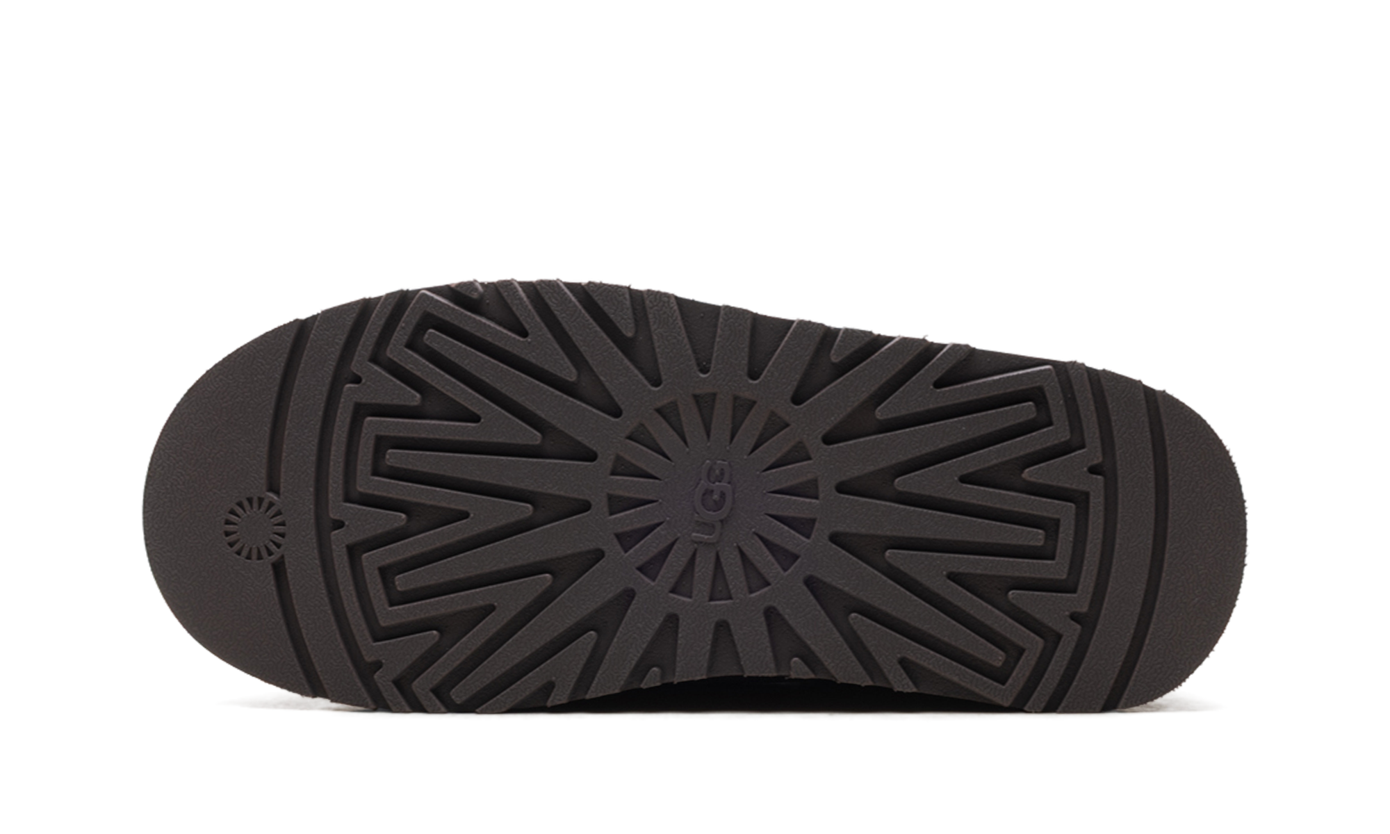 Tazz II Slipper WMNS "Rocky Oak" 1174471 RYK