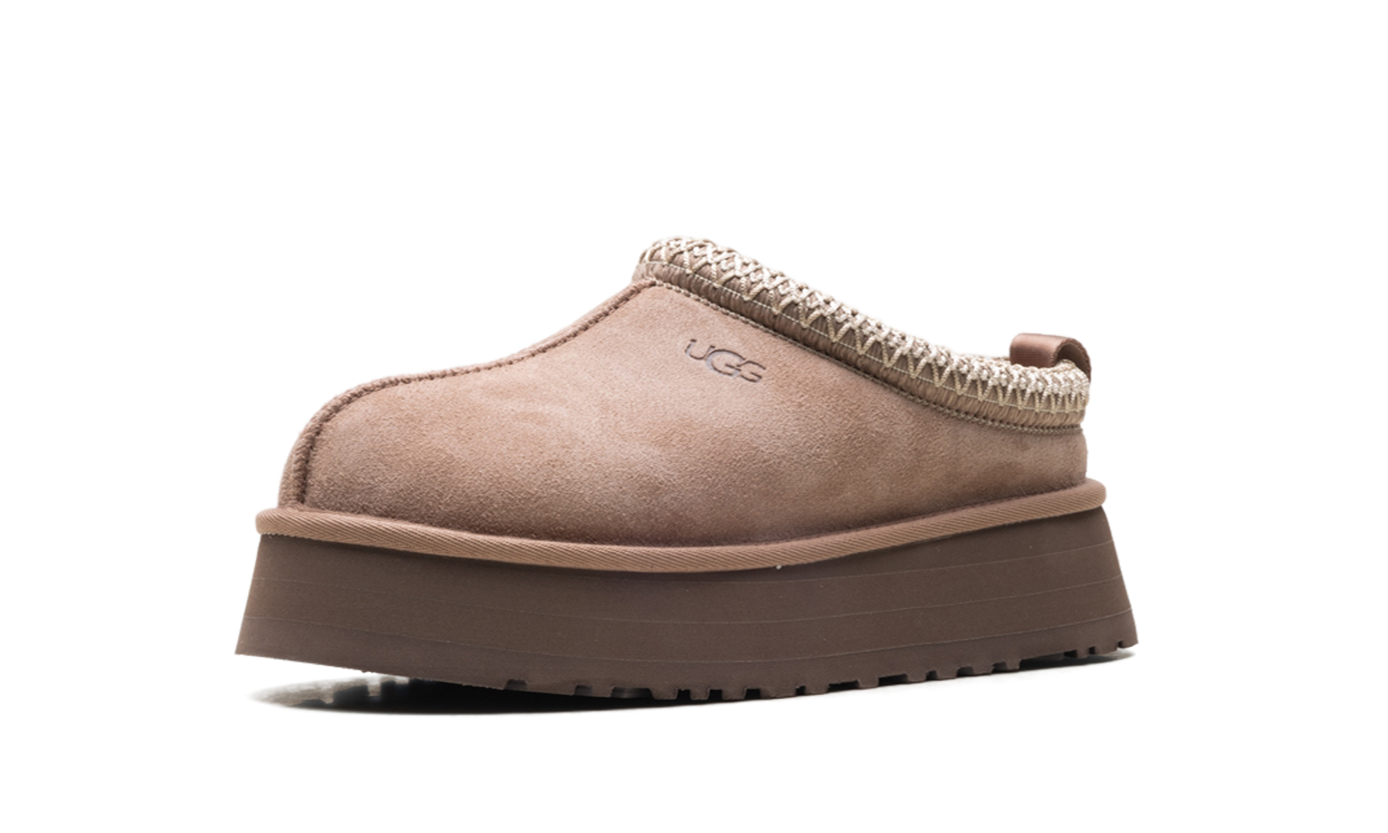 Tazz II Slipper WMNS "Rocky Oak" 1174471 RYK