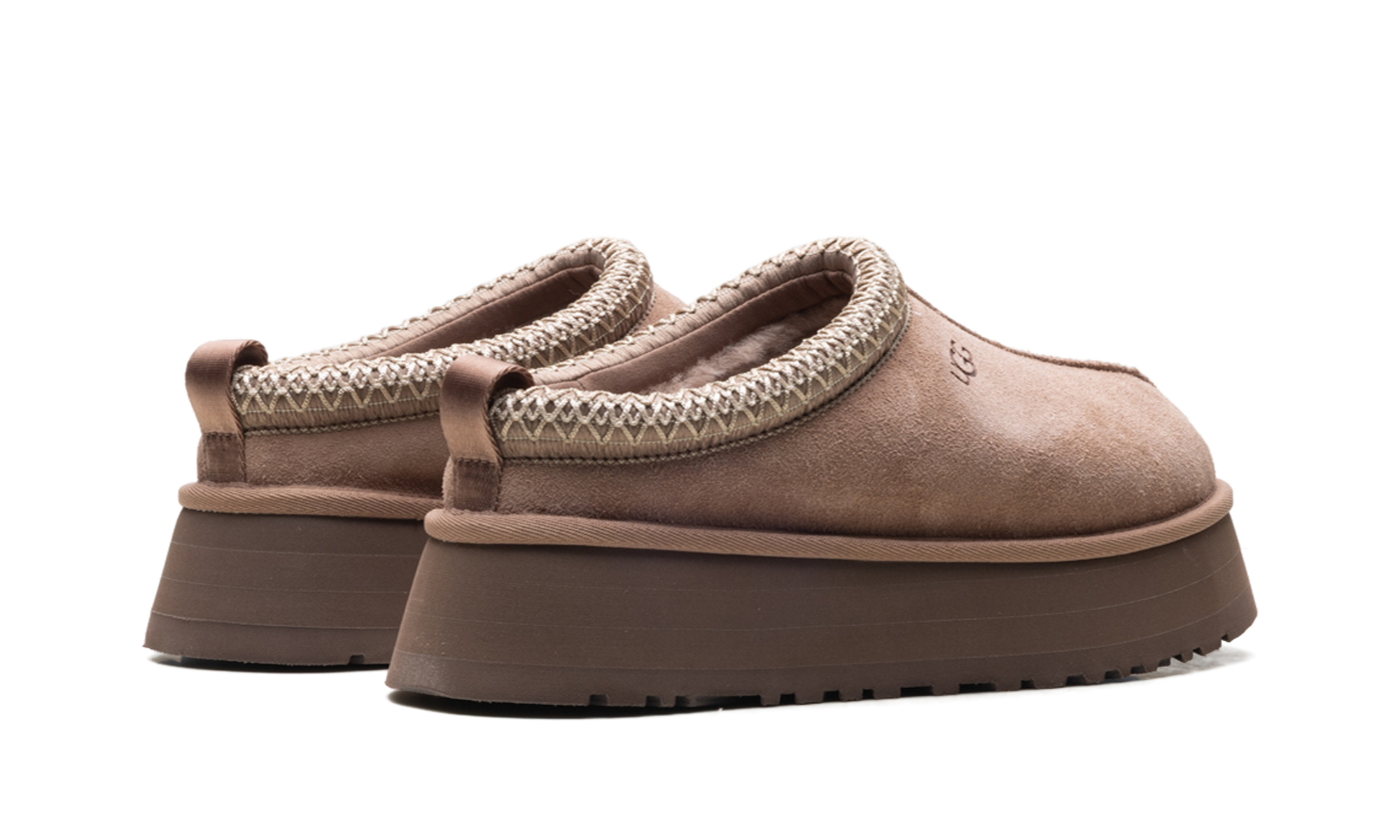Tazz II Slipper WMNS "Rocky Oak" 1174471 RYK