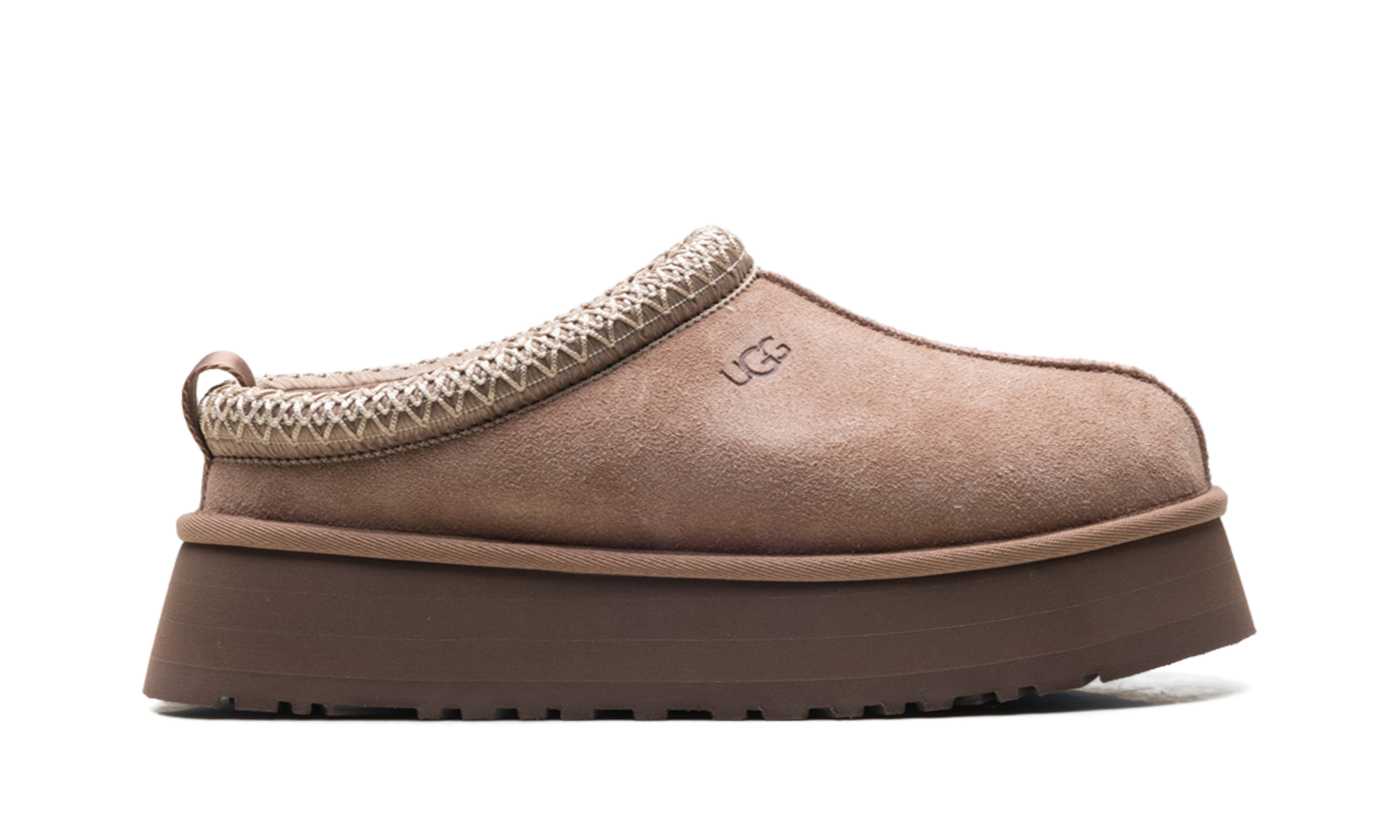 Tazz II Slipper WMNS "Rocky Oak" 1174471 RYK