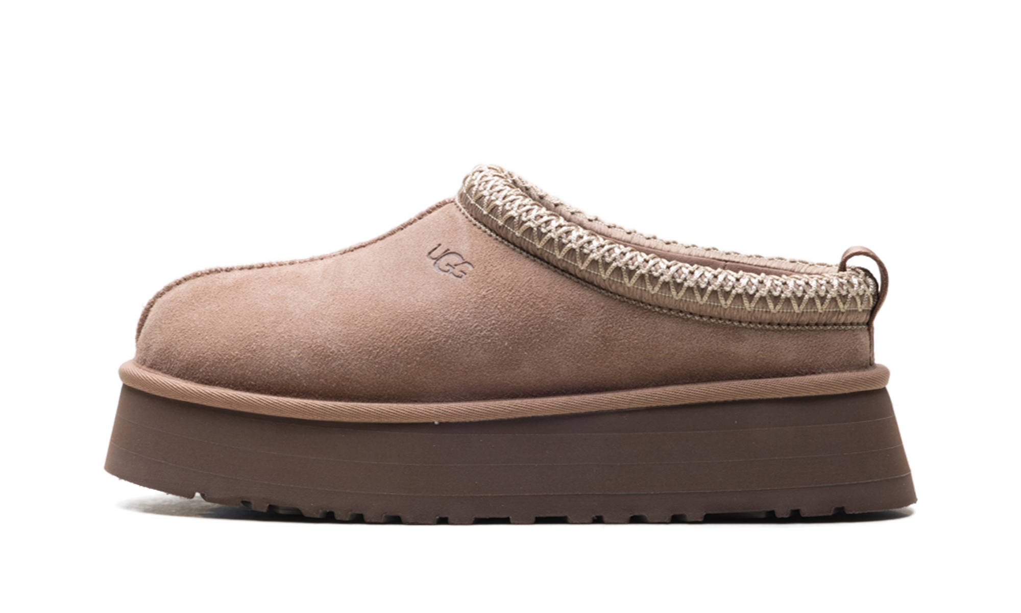 Tazz II Slipper WMNS "Rocky Oak" 1174471 RYK