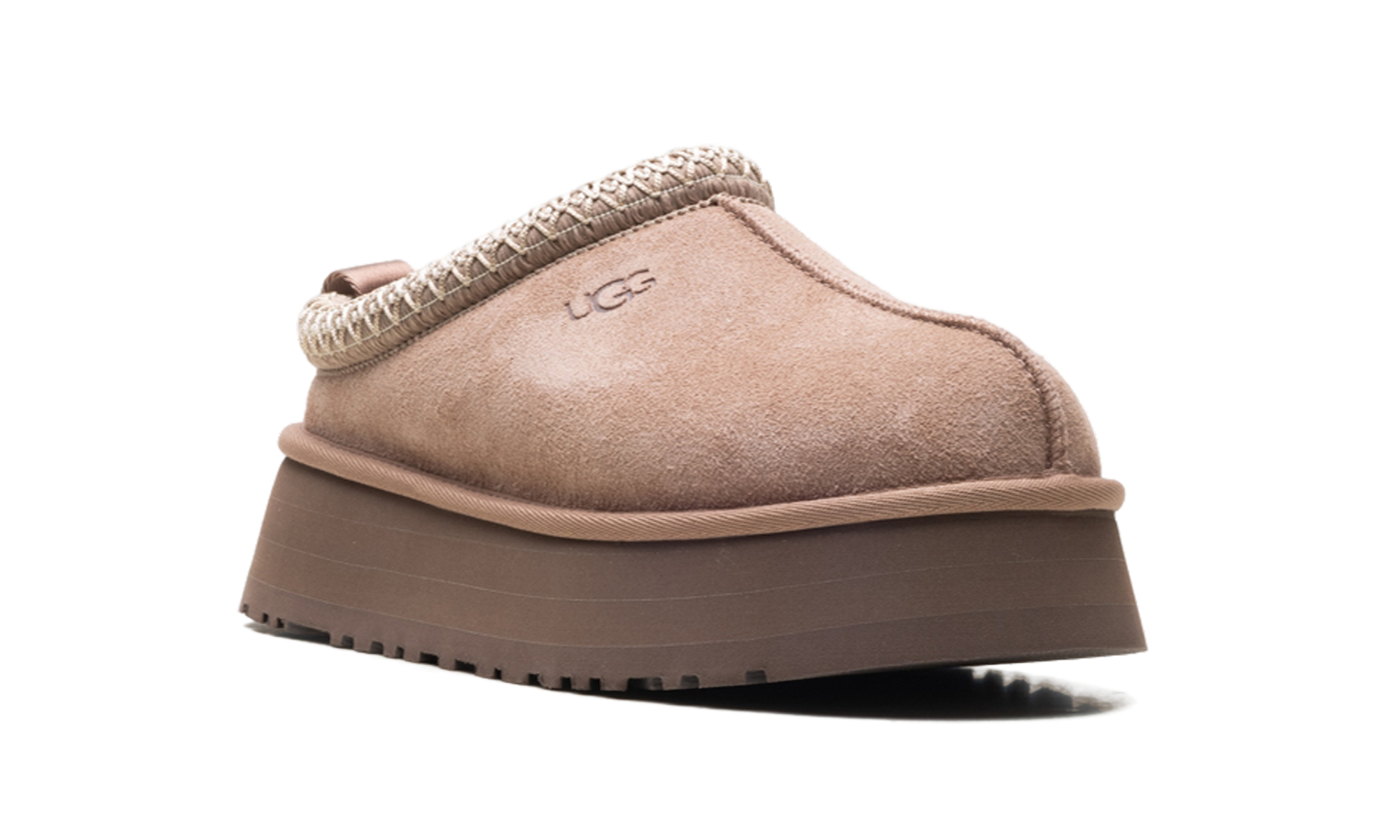 Tazz II Slipper WMNS "Rocky Oak" 1174471 RYK