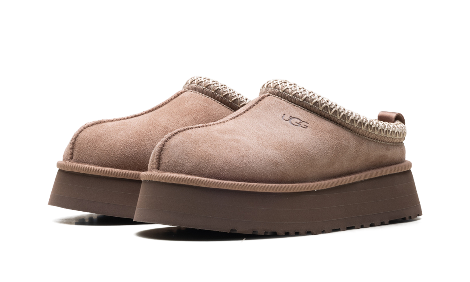 Tazz II Slipper WMNS "Rocky Oak" 1174471 RYK