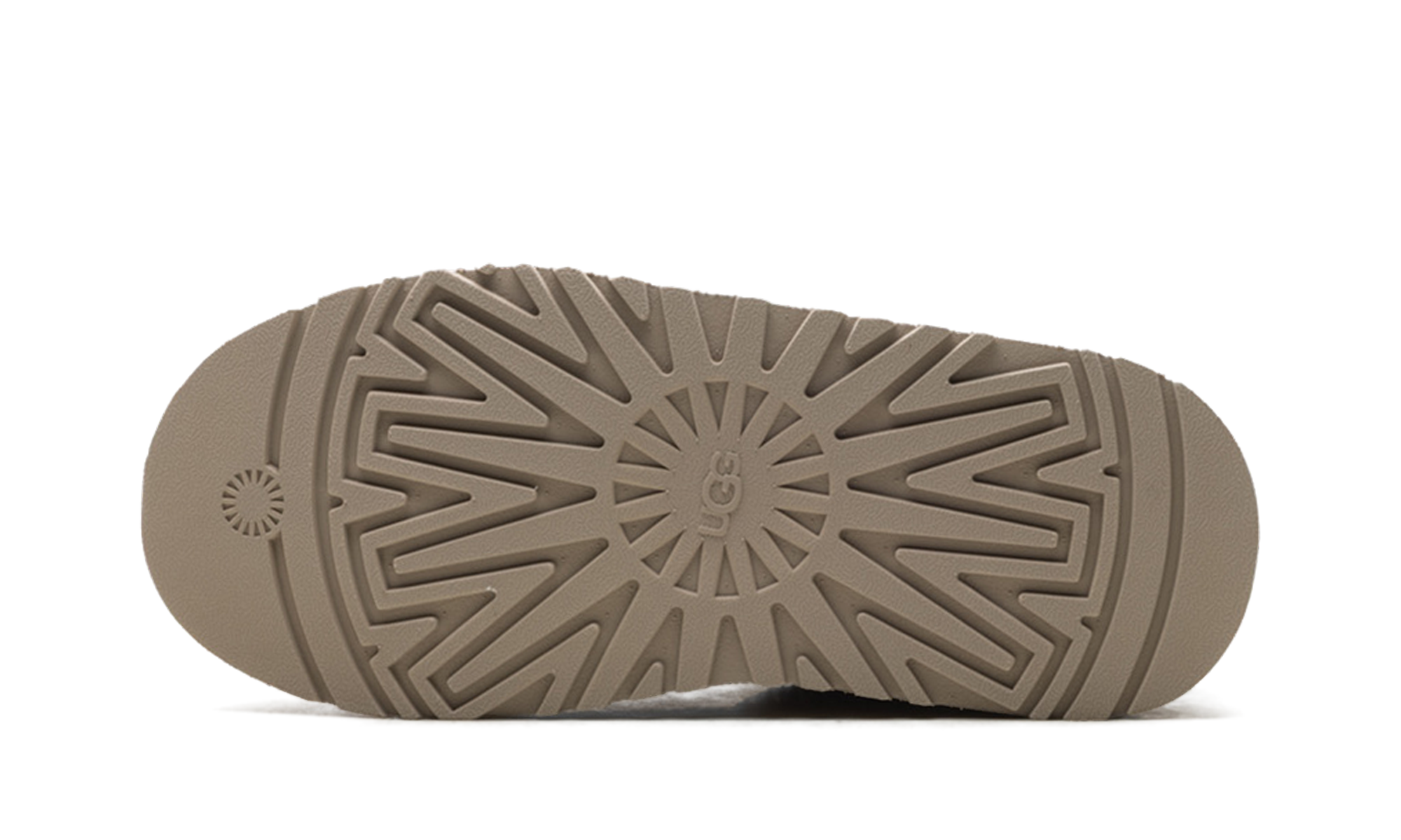 Tazz II Slipper WMNS "Sand" 1174471 SAN