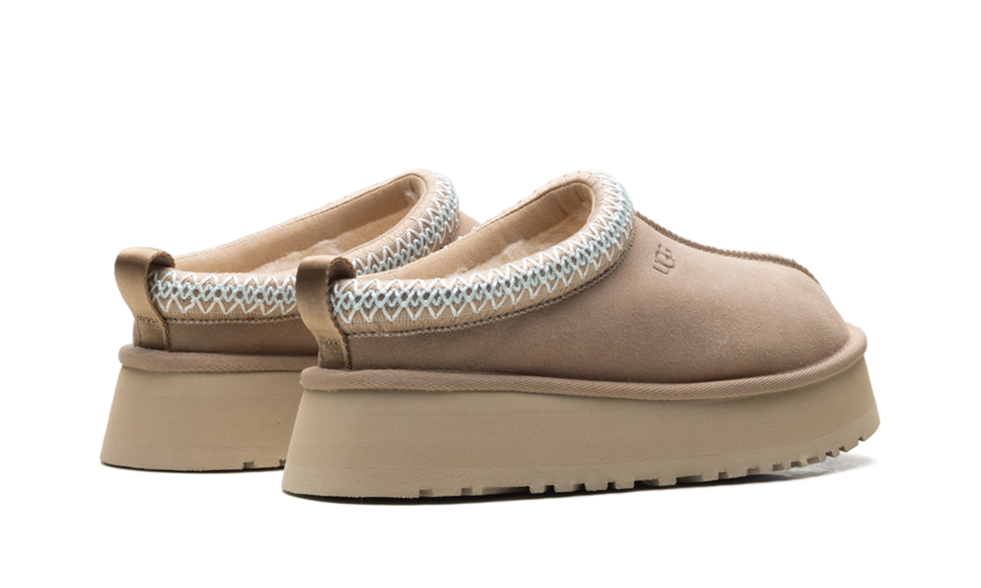 Tazz II Slipper WMNS "Sand" 1174471 SAN