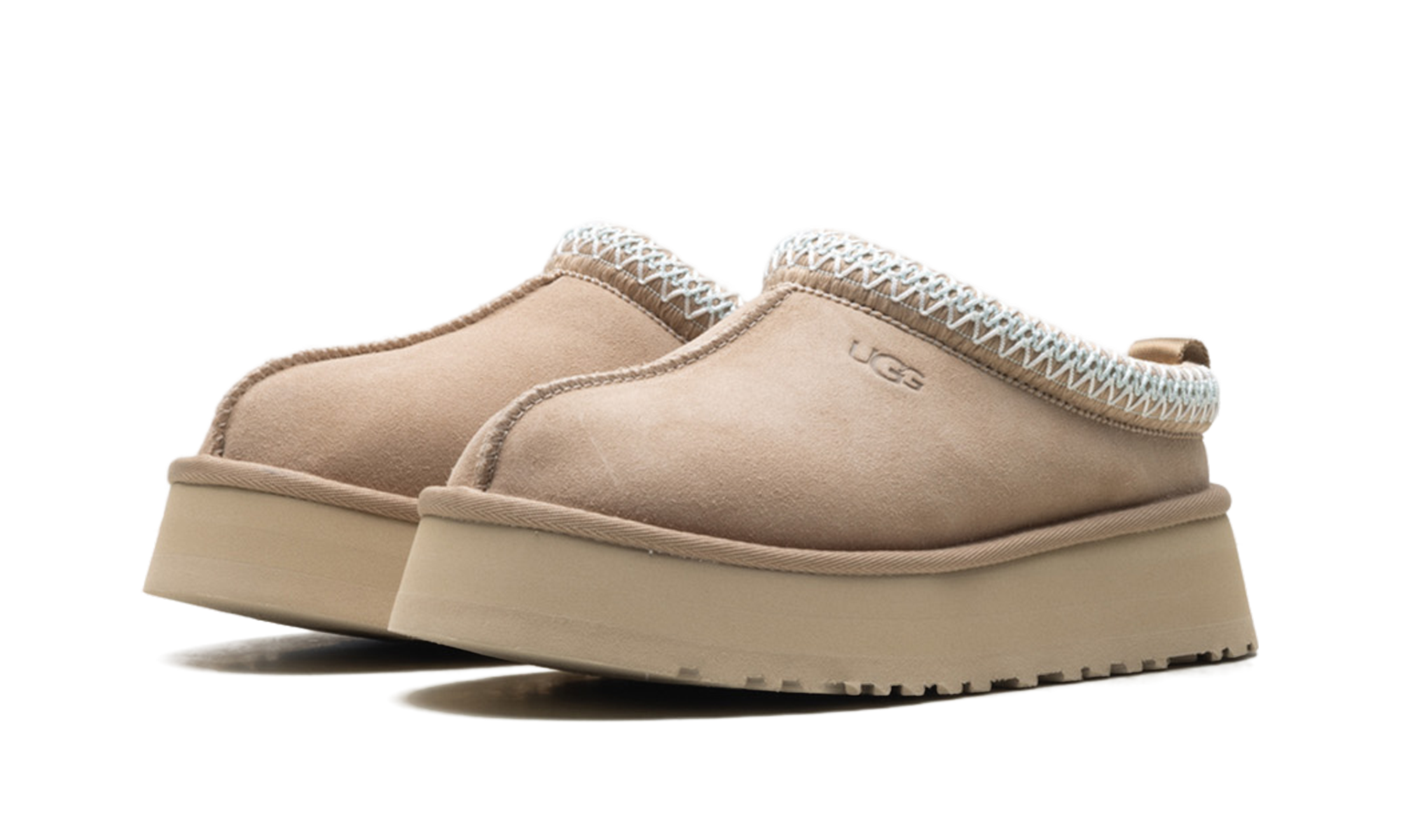 Tazz II Slipper WMNS "Sand" 1174471 SAN