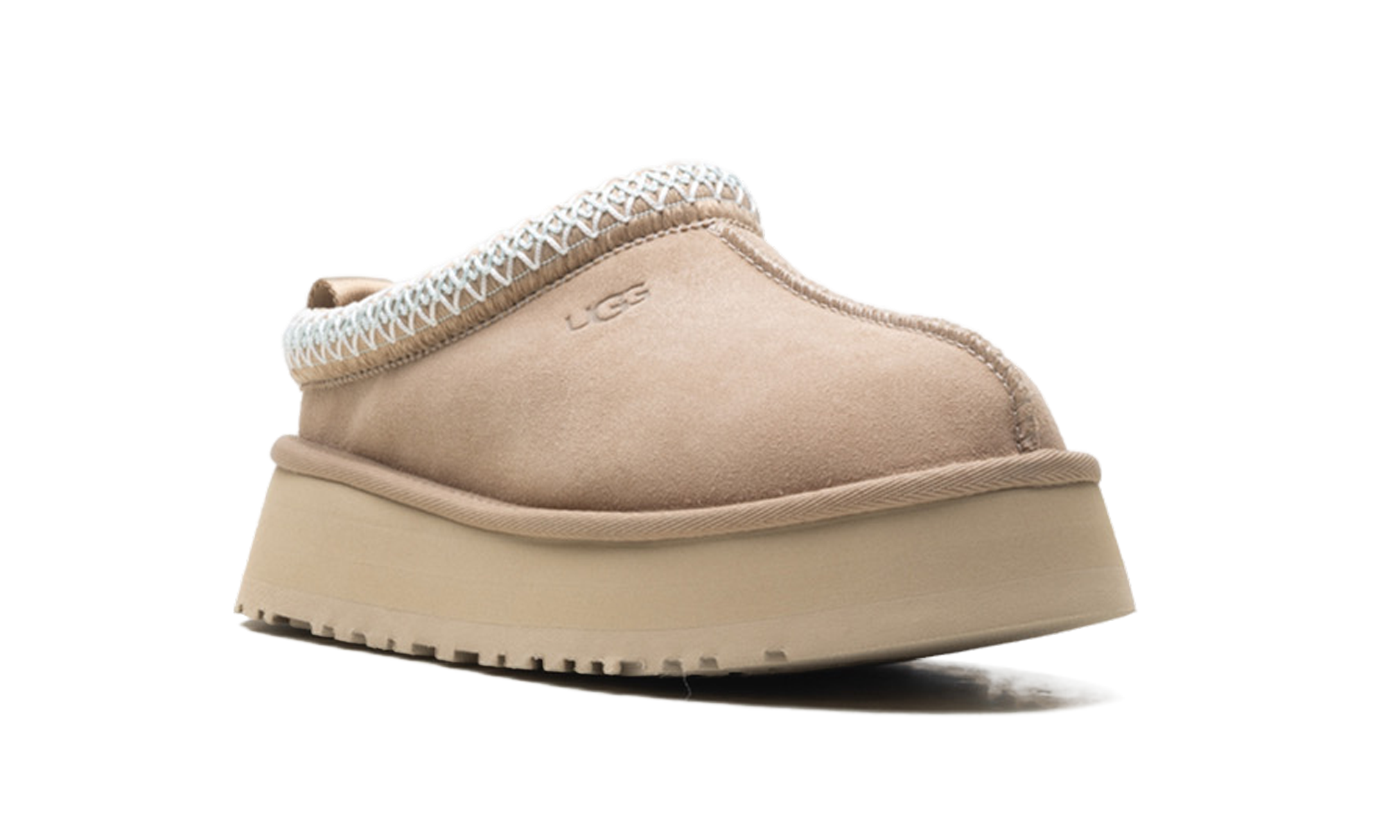 Tazz II Slipper WMNS "Sand" 1174471 SAN