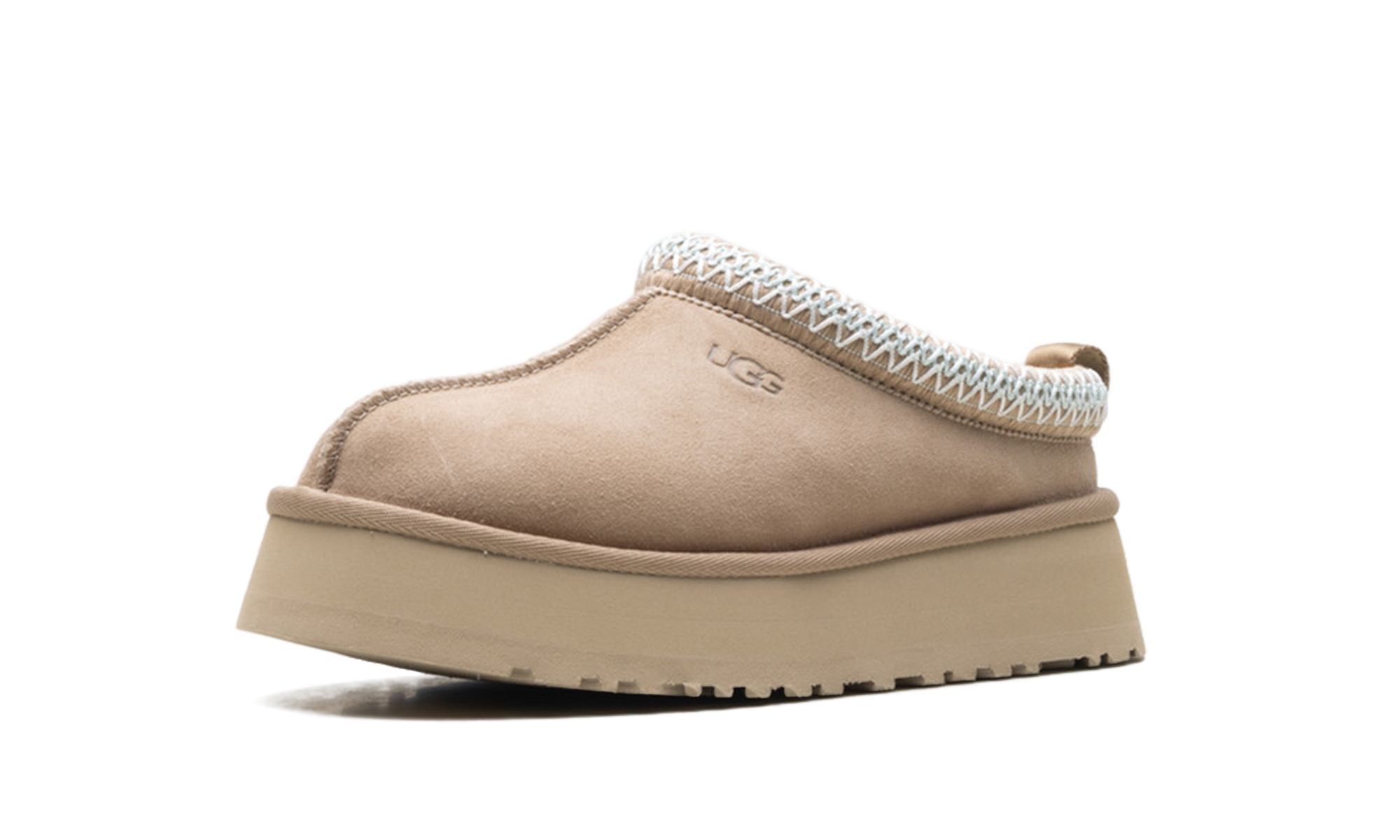 Tazz II Slipper WMNS "Sand" 1174471 SAN