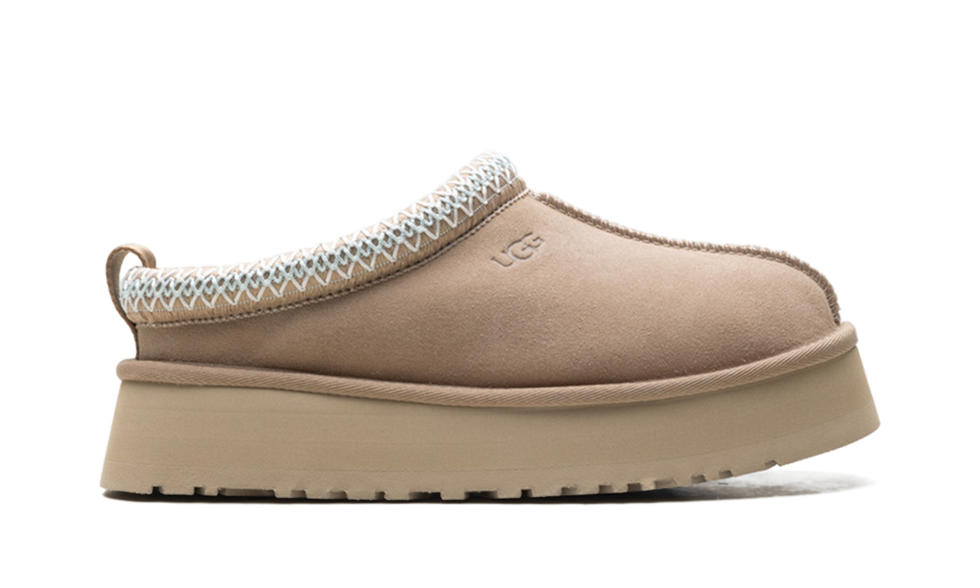 Tazz II Slipper WMNS "Sand" 1174471 SAN