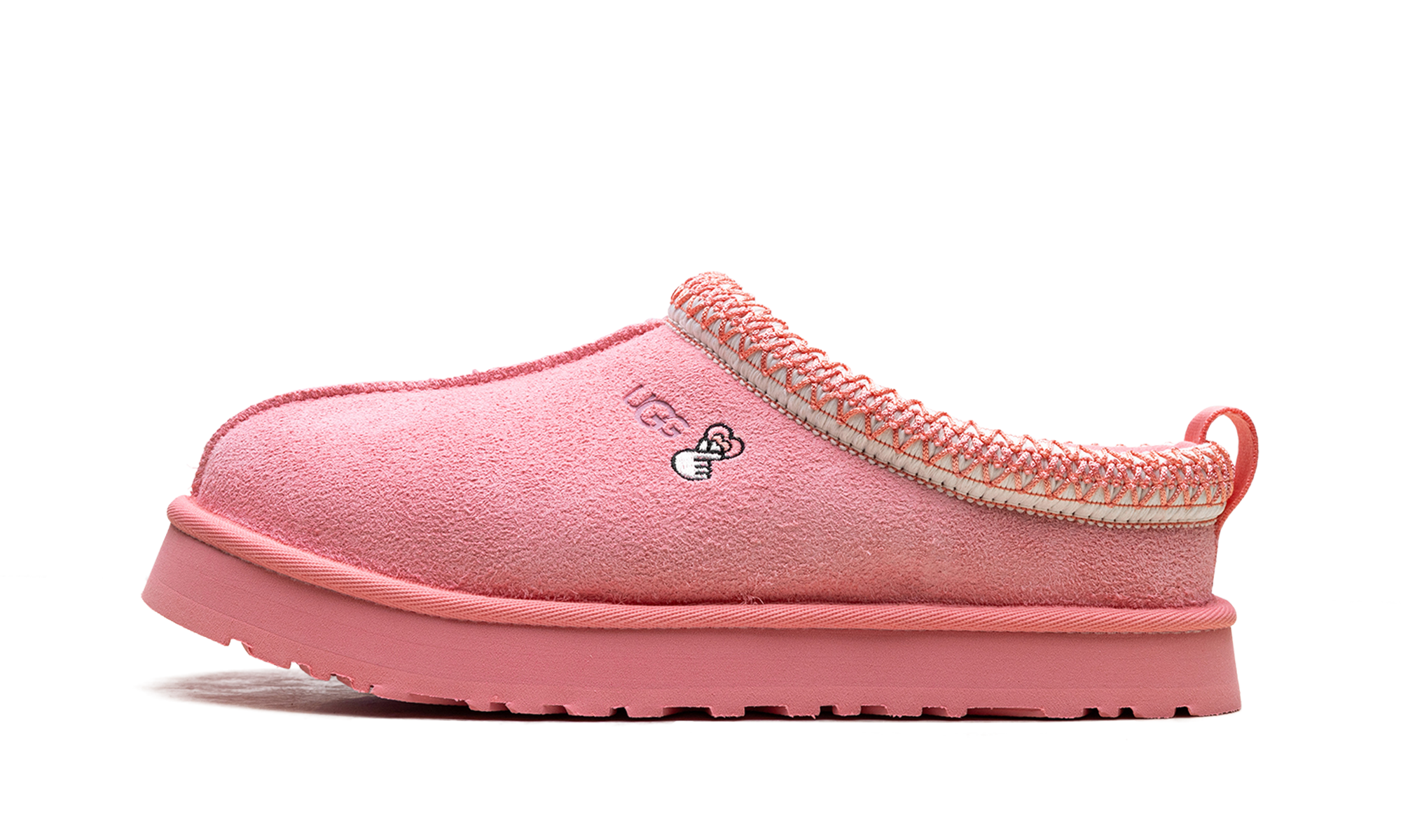 Tazz Love '25 Slipper "Pink" 1172391K TPCL