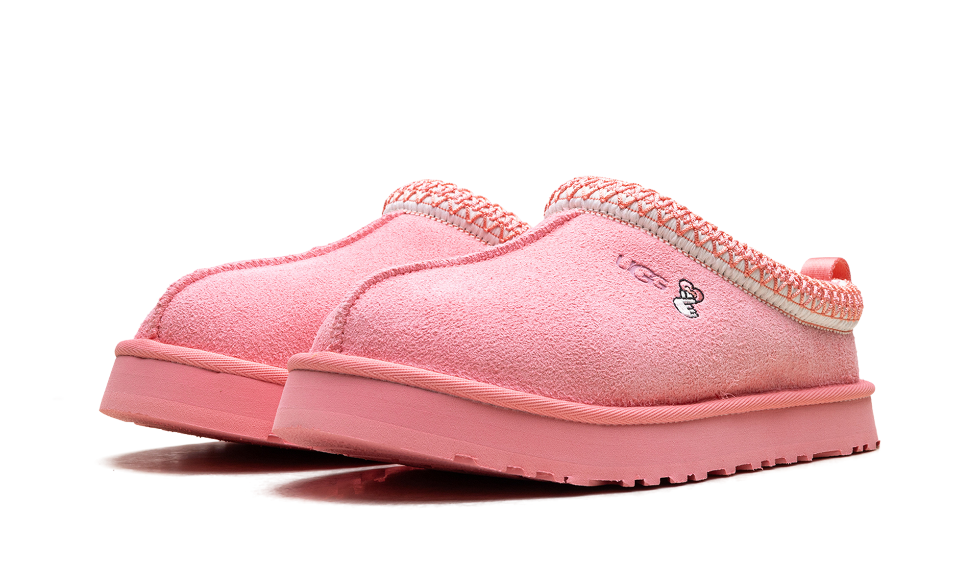 Tazz Love '25 Slipper "Pink" 1172391K TPCL