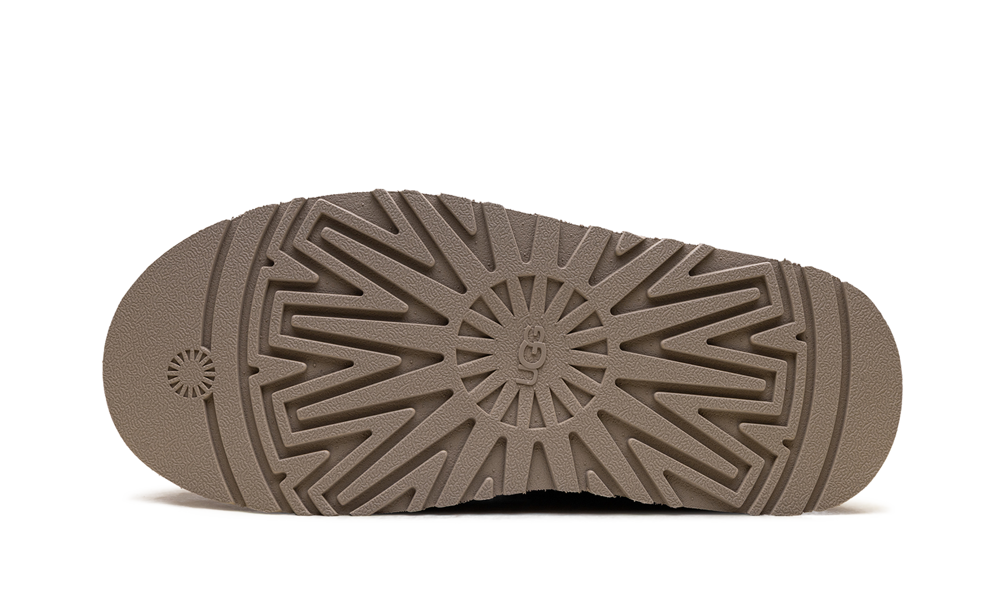 Tazz Plains Slipper WMNS "Felicity Leopard Jasmine" 1177890 FDJ