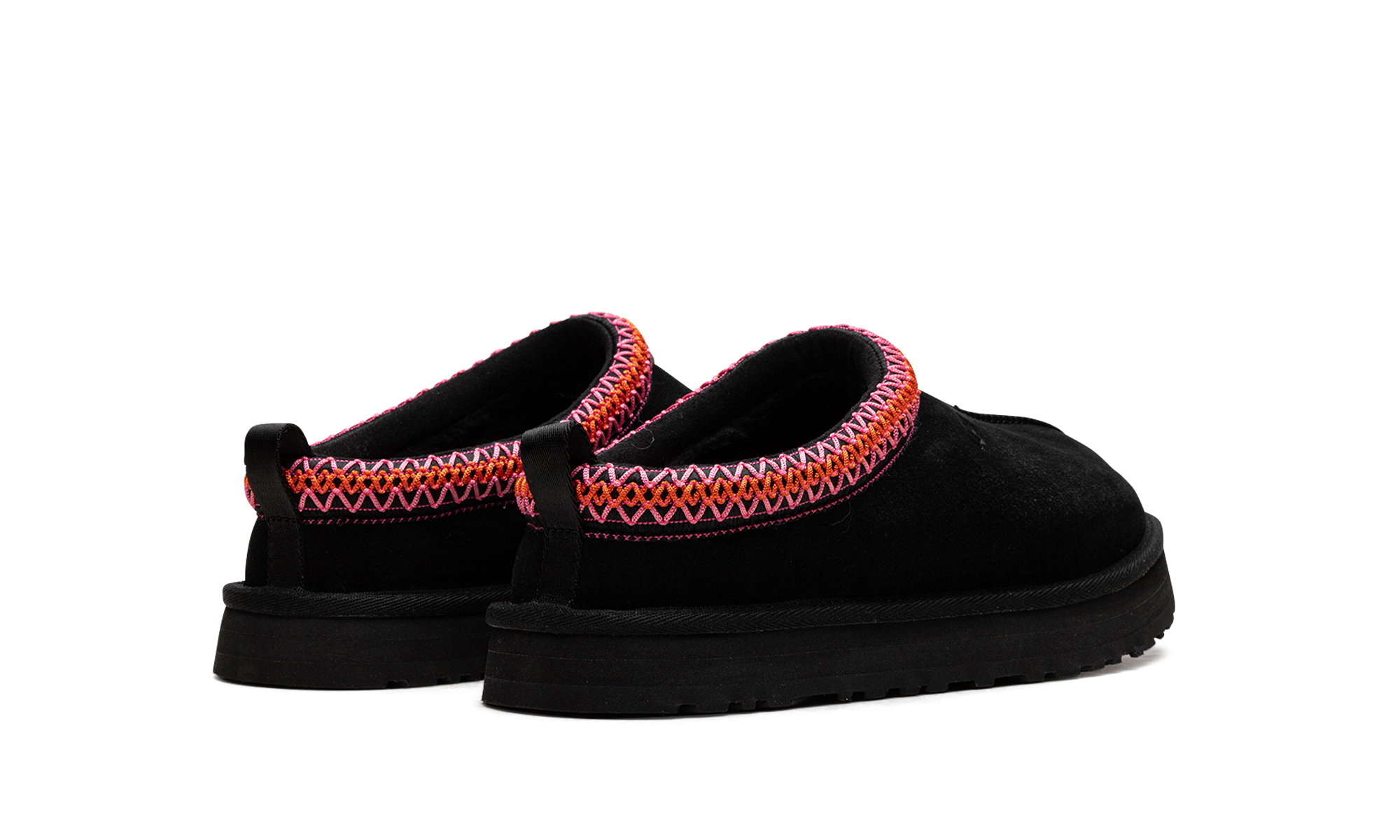 Tazz Slipper GS "Black Multi" 1143776K BKML