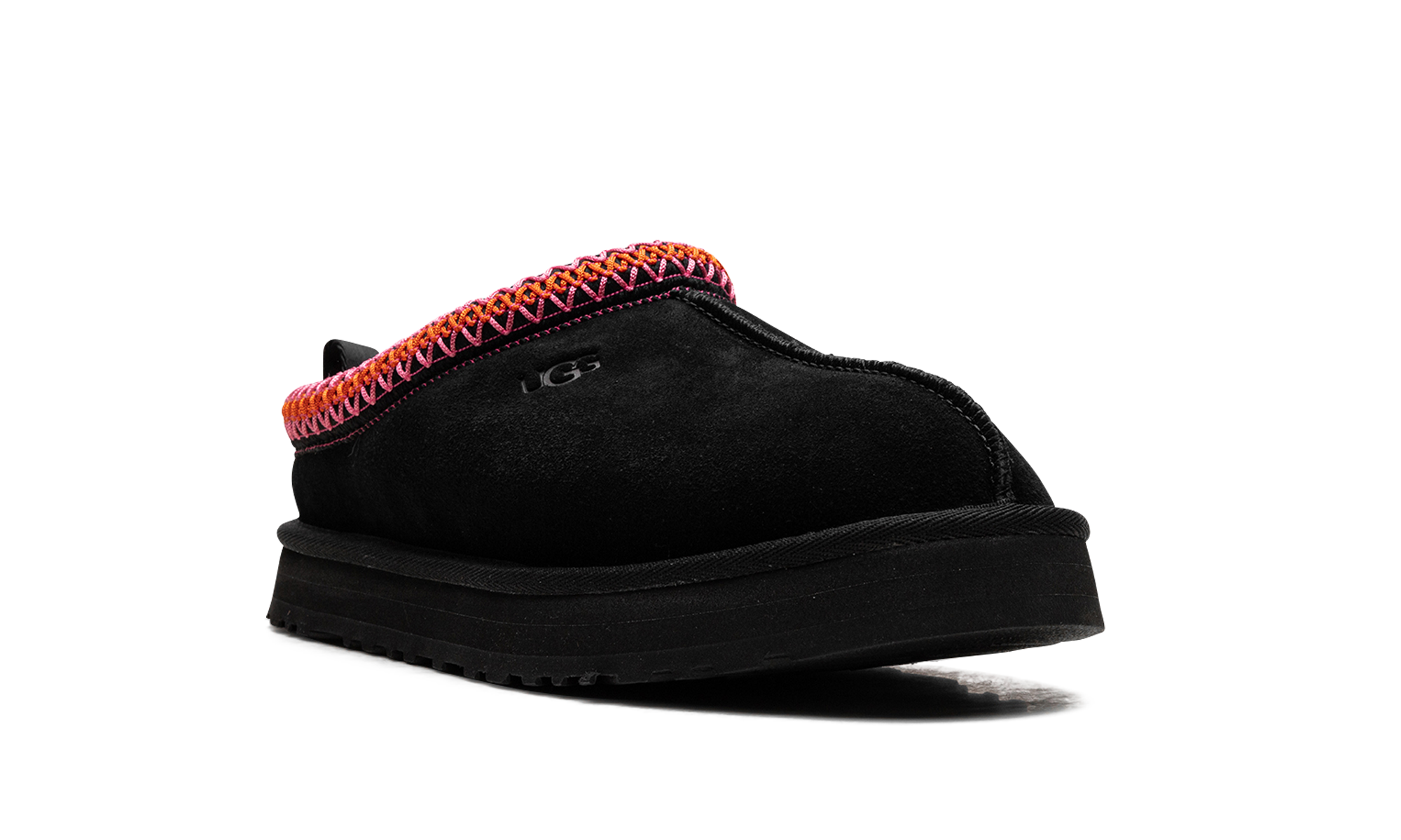 Tazz Slipper GS "Black Multi" 1143776K BKML