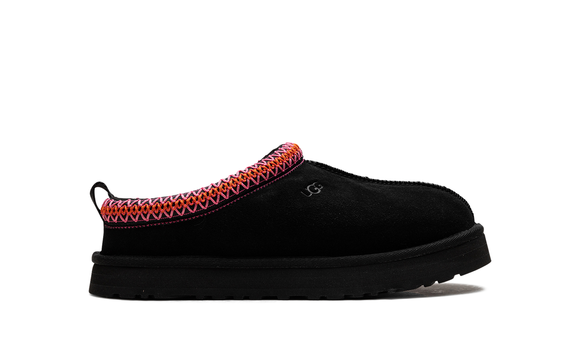 Tazz Slipper GS "Black Multi" 1143776K BKML