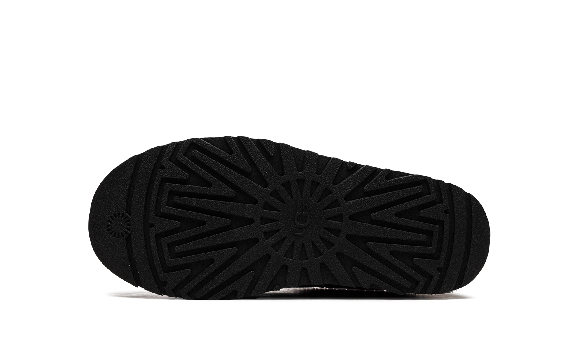 Tazz Slipper GS "Black Multi" 1143776K BKML