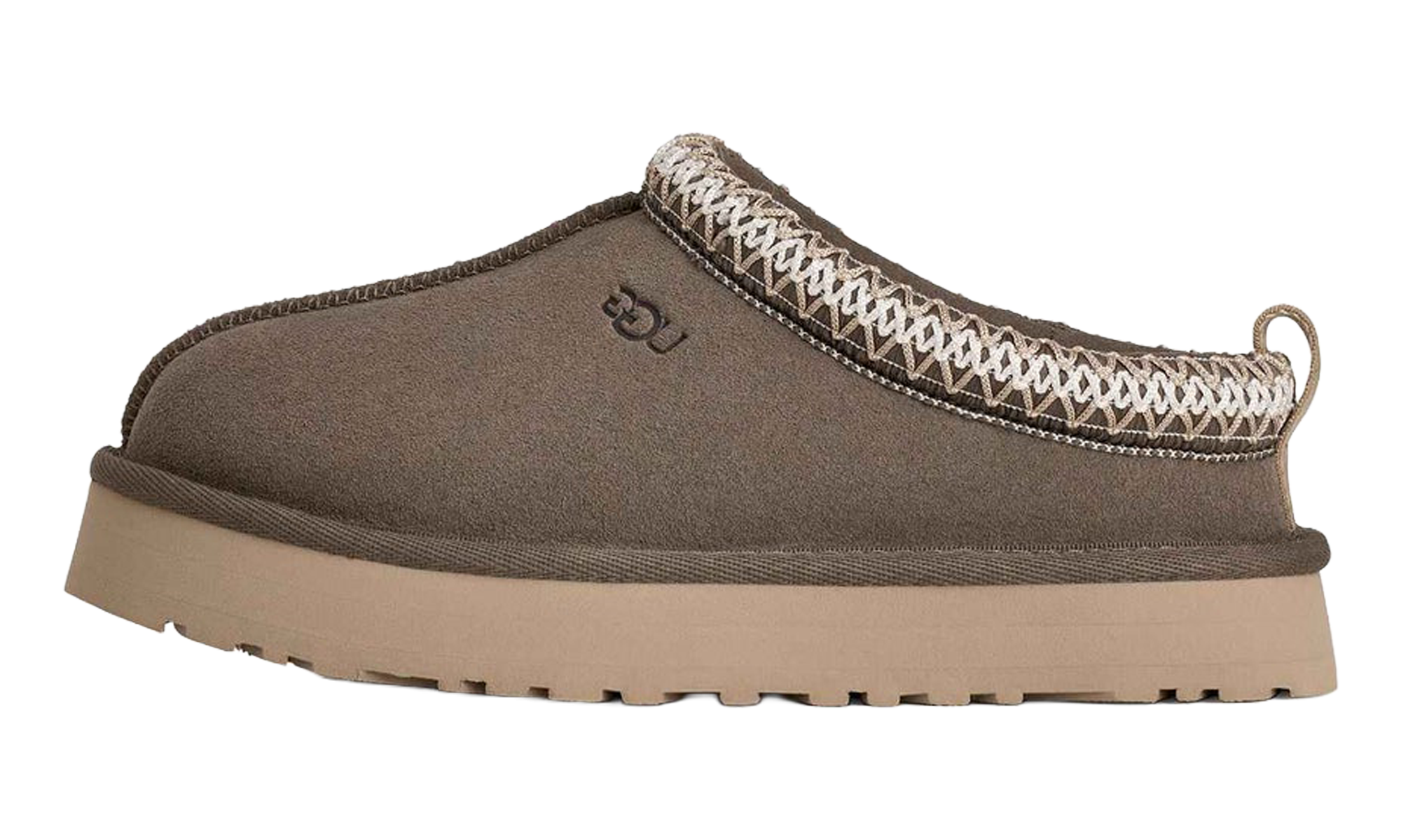 Tazz Slipper GS "Dried oregano" 1143776K DDRG