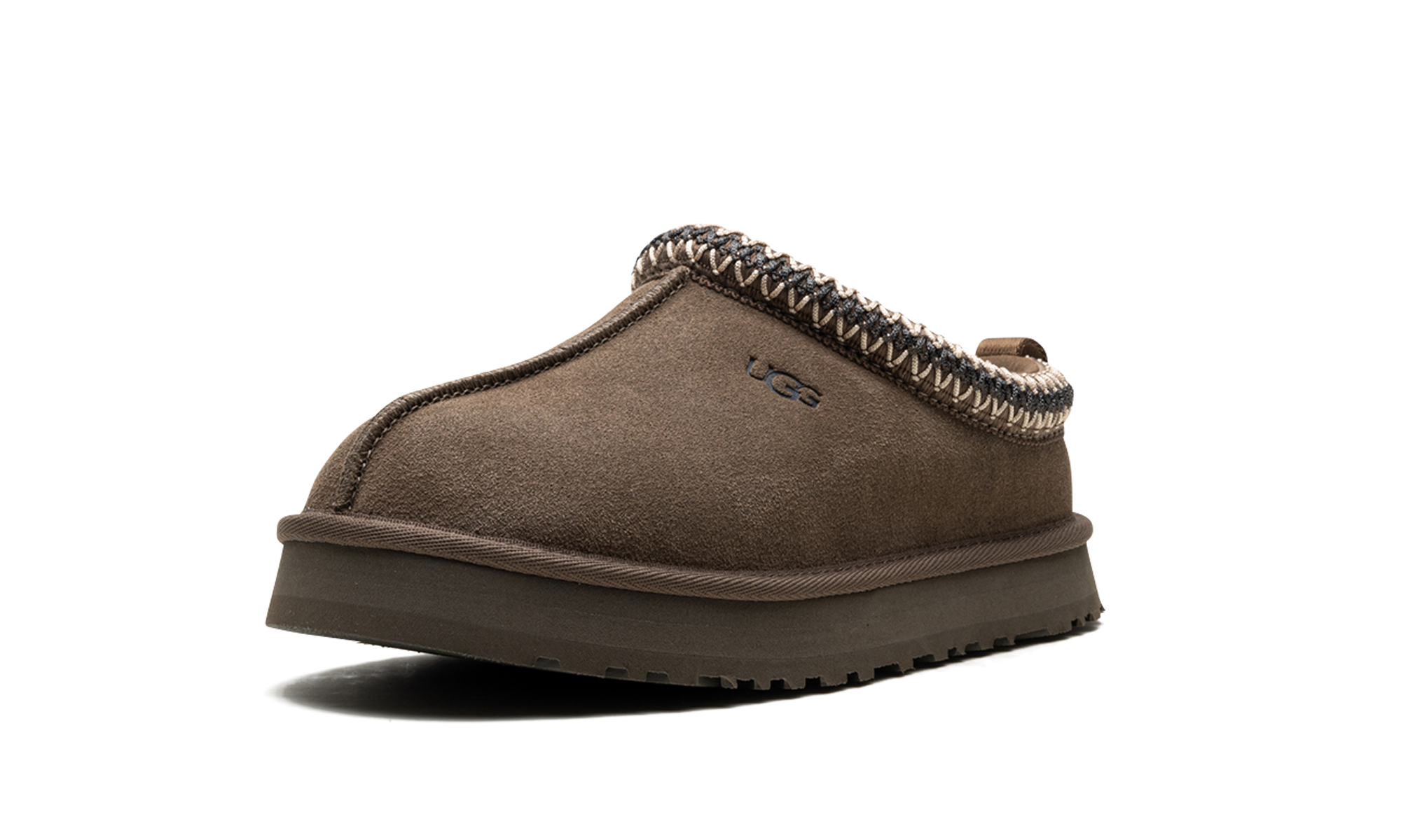 Tazz Slipper GS "Hickory" 1143776K HCK