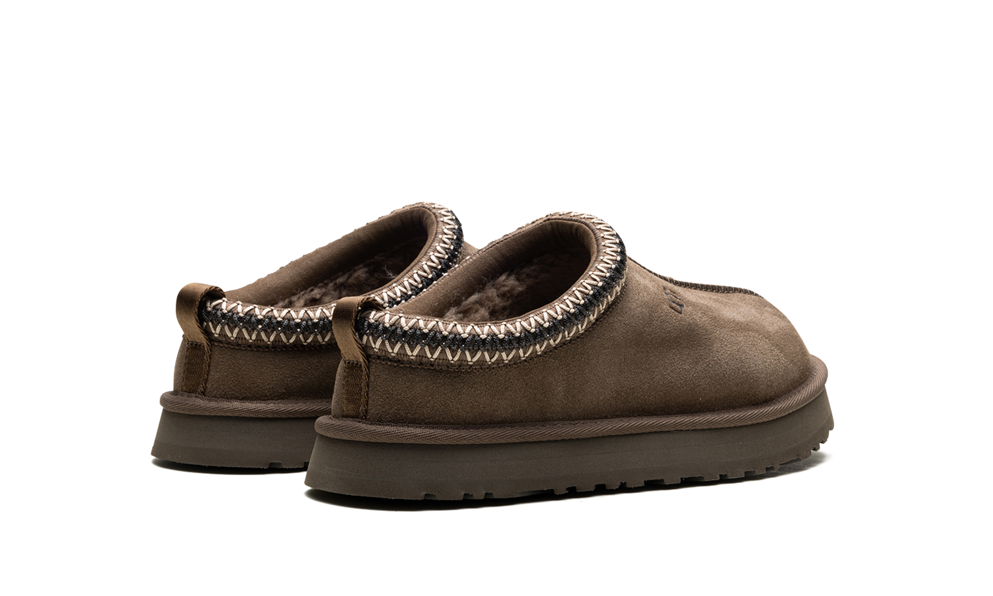Tazz Slipper GS "Hickory" 1143776K HCK