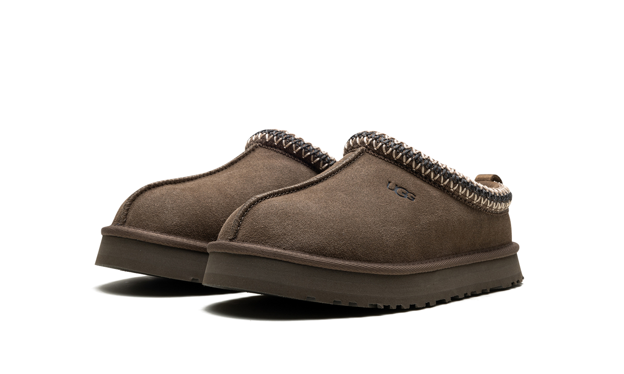Tazz Slipper GS "Hickory" 1143776K HCK