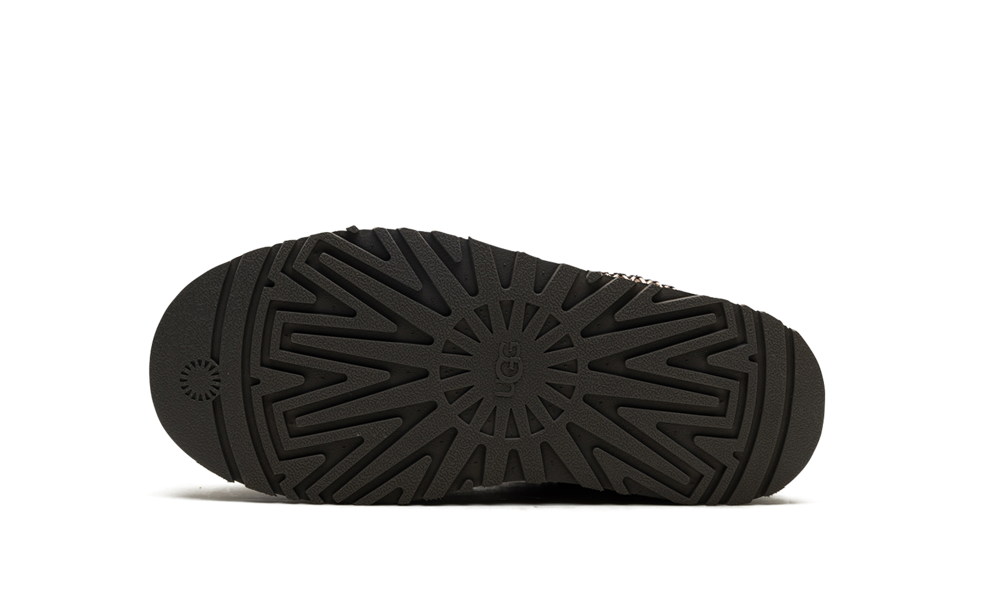 Tazz Slipper GS "Hickory" 1143776K HCK