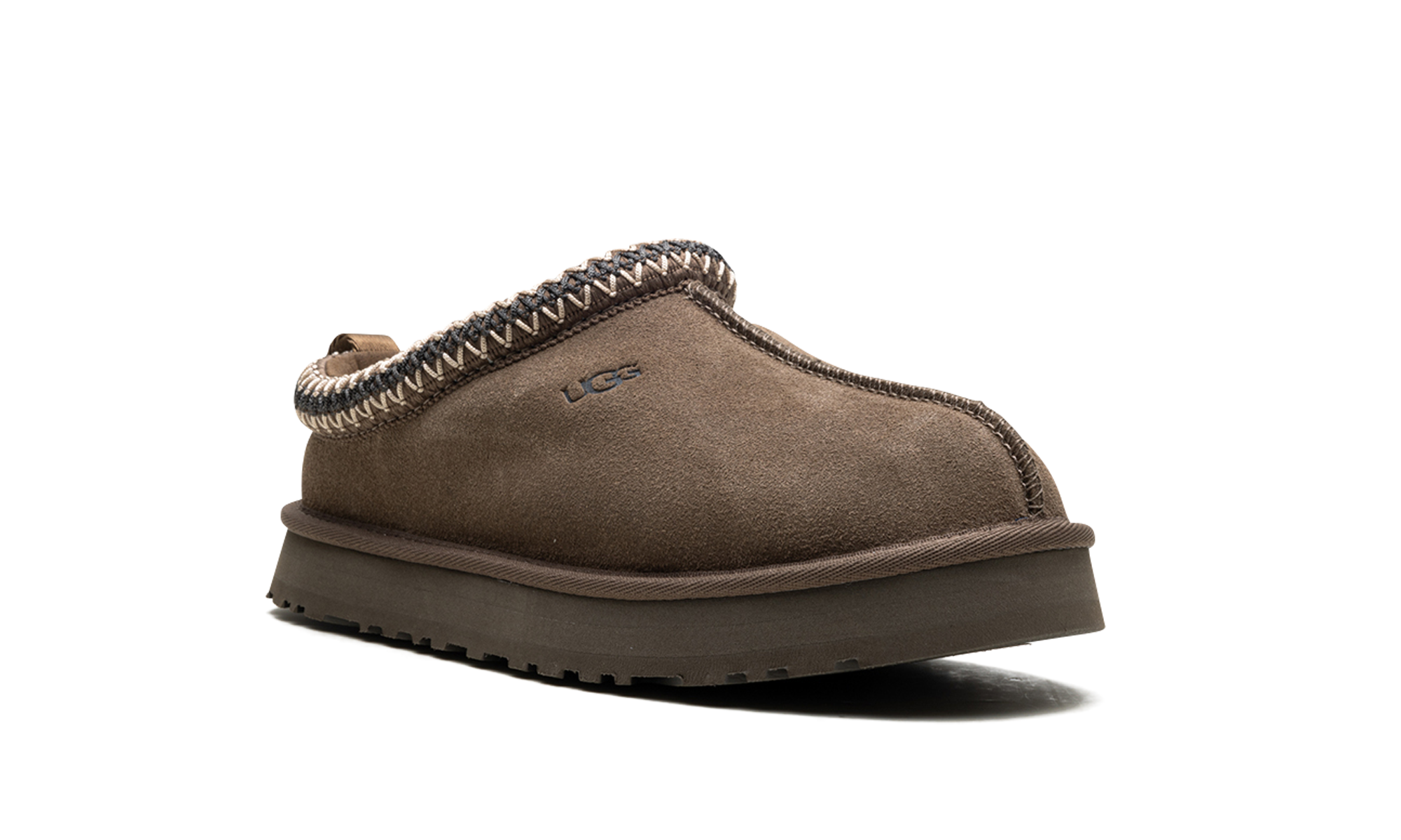 Tazz Slipper GS "Hickory" 1143776K HCK