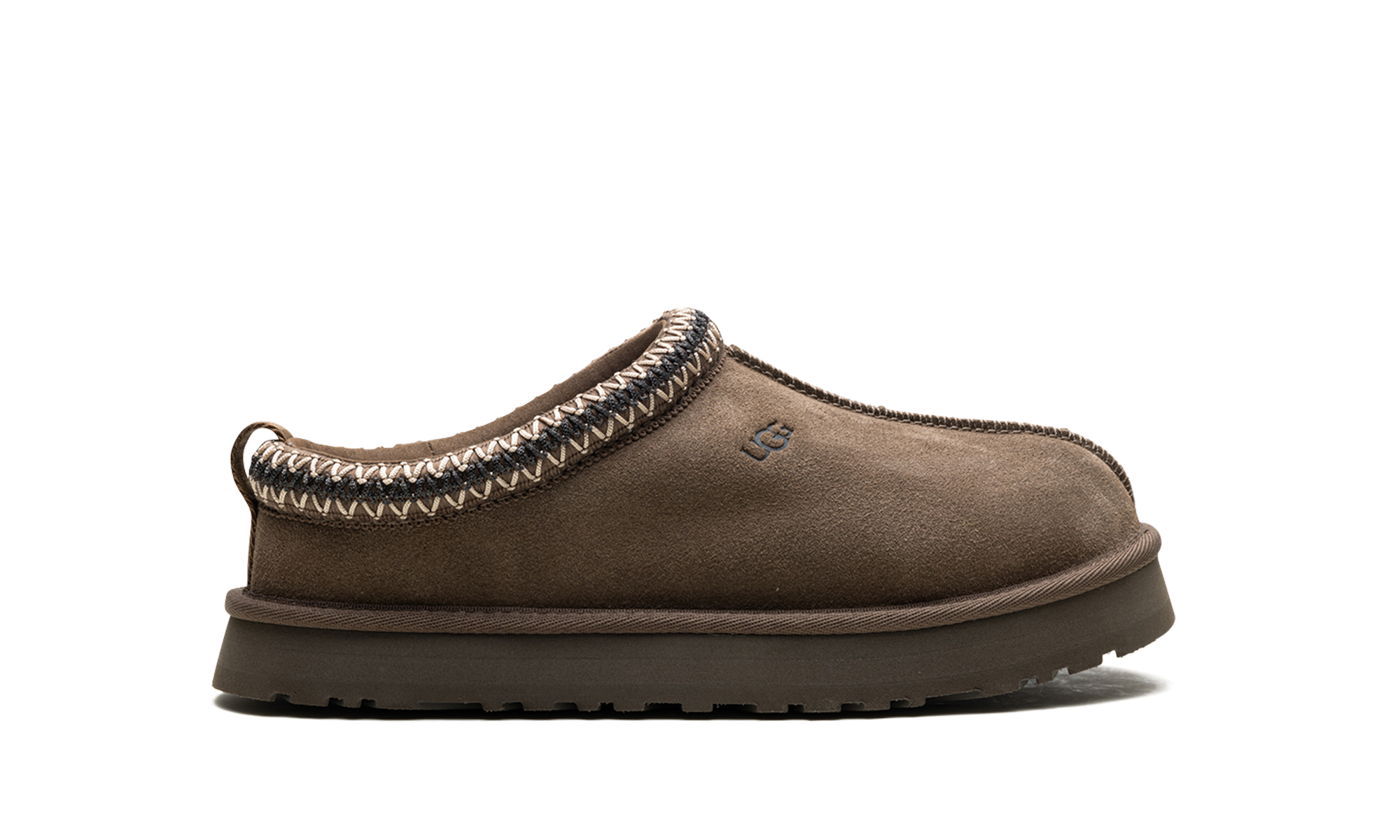 Tazz Slipper GS "Hickory" 1143776K HCK
