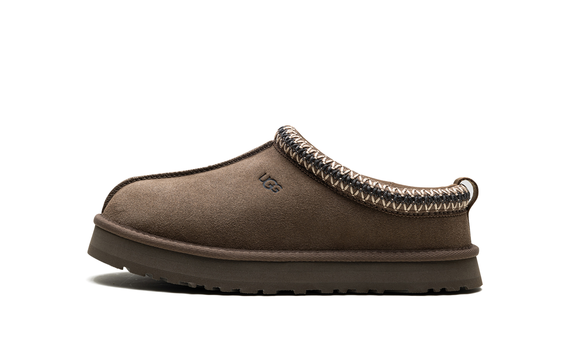 Tazz Slipper GS "Hickory" 1143776K HCK