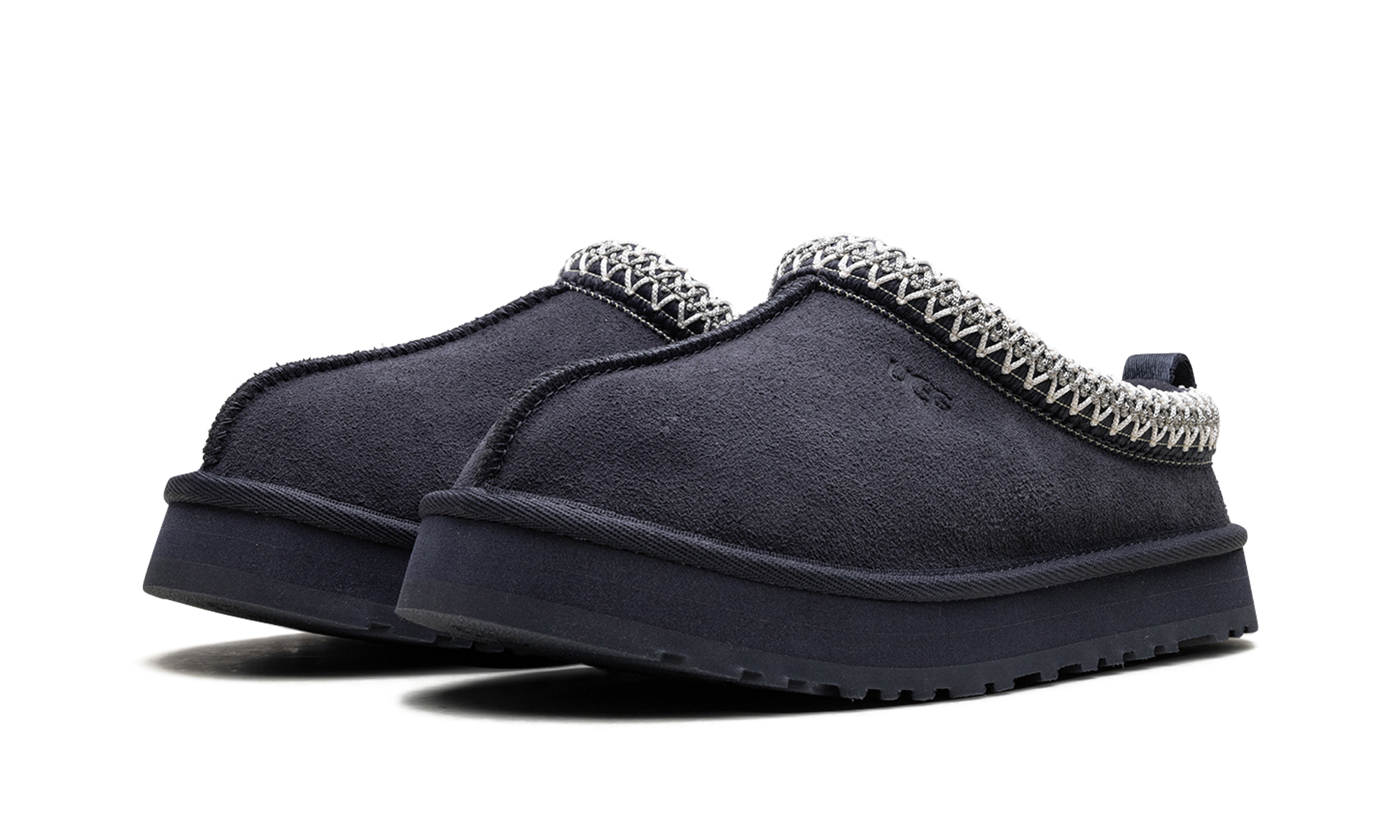 Tazz Slipper Kids "Eve Blue" 1143776K EVB