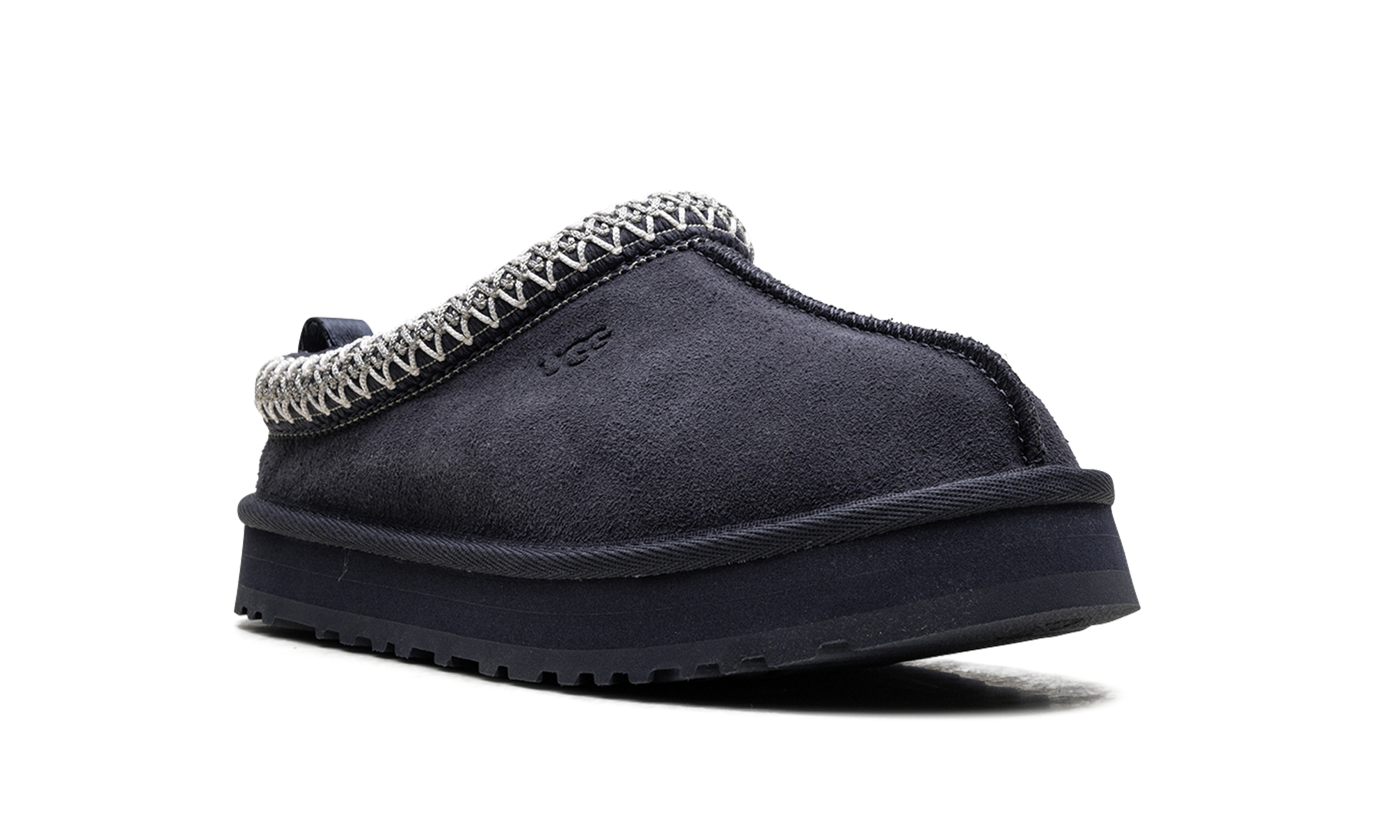 Tazz Slipper Kids "Eve Blue" 1143776K EVB