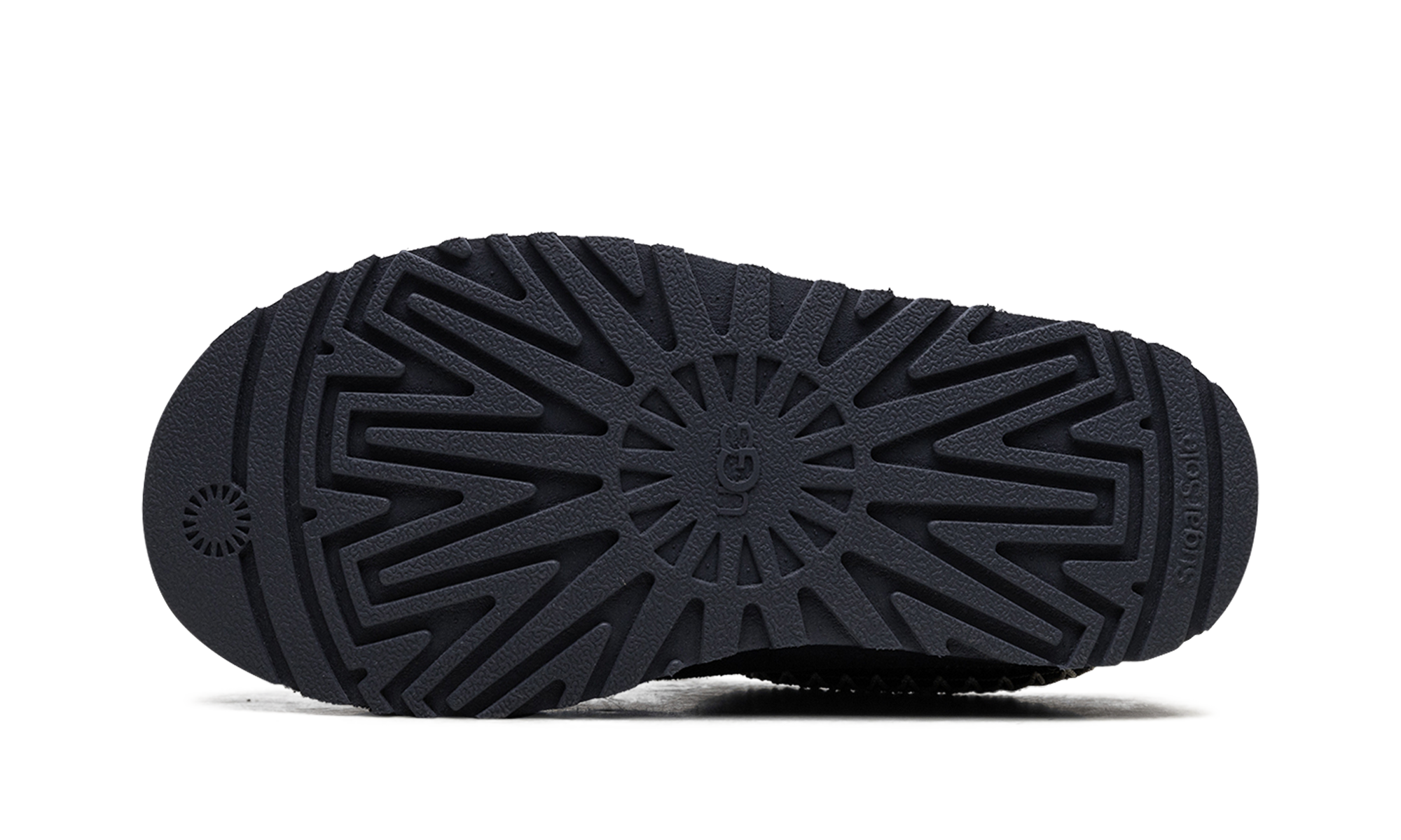 Tazz Slipper Kids "Eve Blue" 1143776K EVB