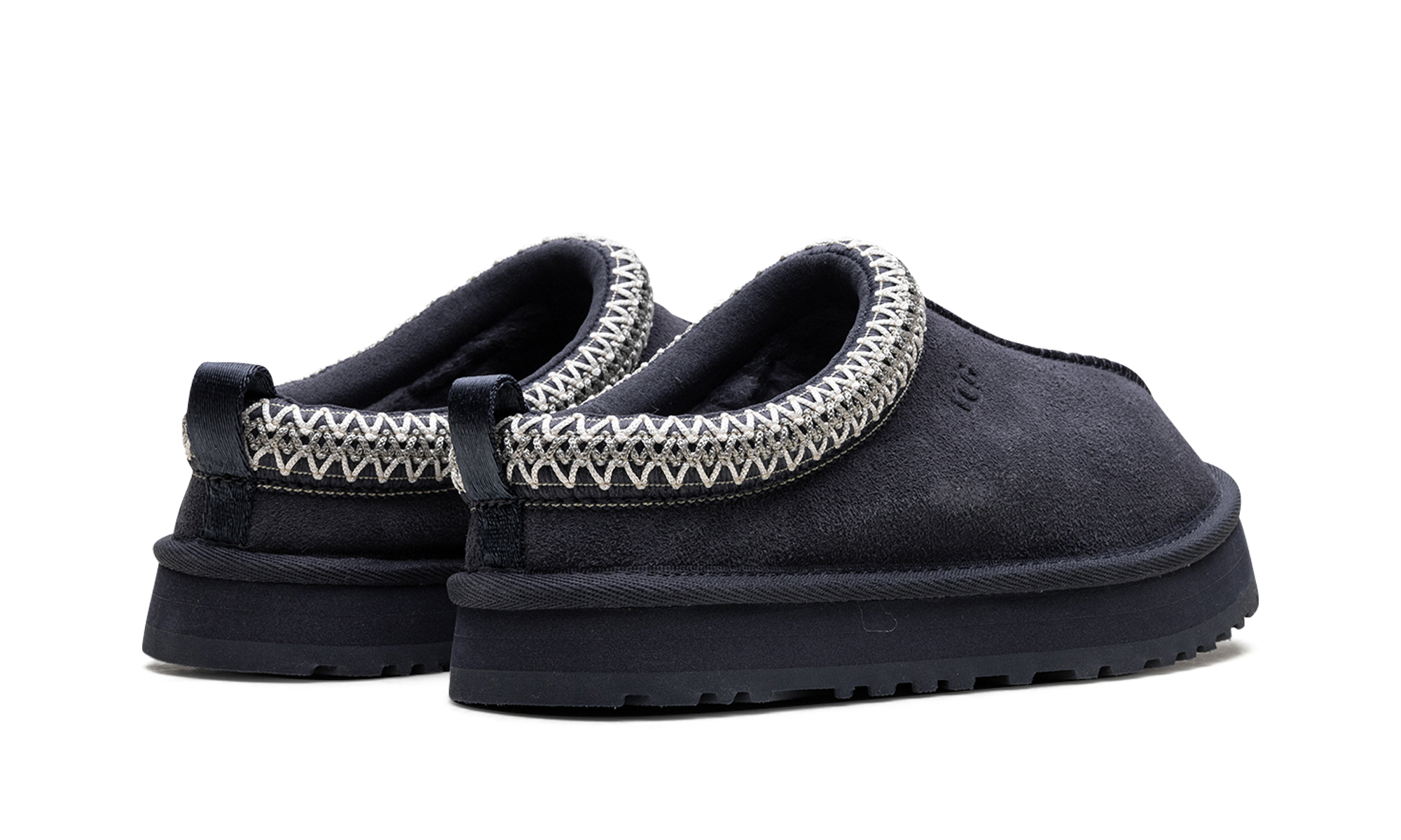 Tazz Slipper Kids "Eve Blue" 1143776K EVB