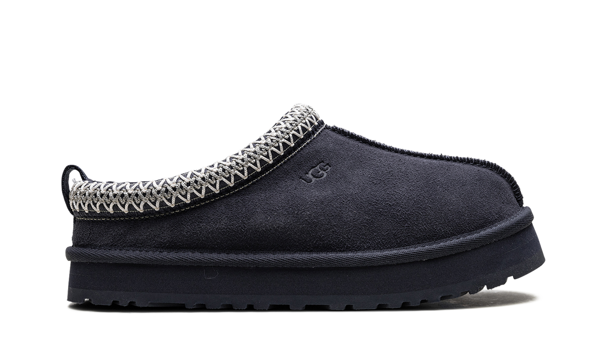 Tazz Slipper Kids "Eve Blue" 1143776K EVB