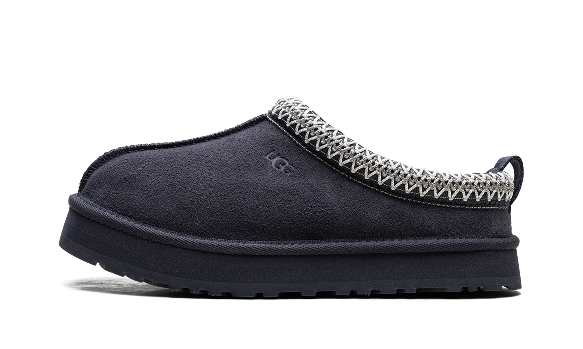 Tazz Slipper Kids "Eve Blue" 1143776K EVB
