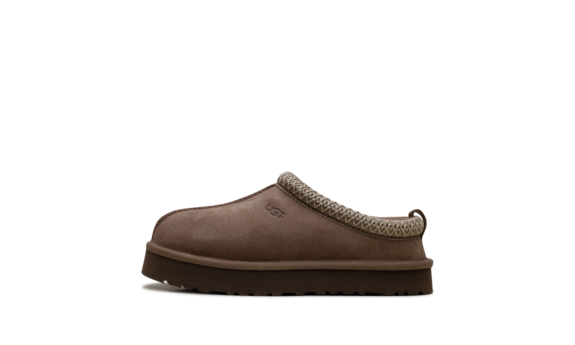 Tazz Slipper TD "Rocky Oak" 1143776K RYK