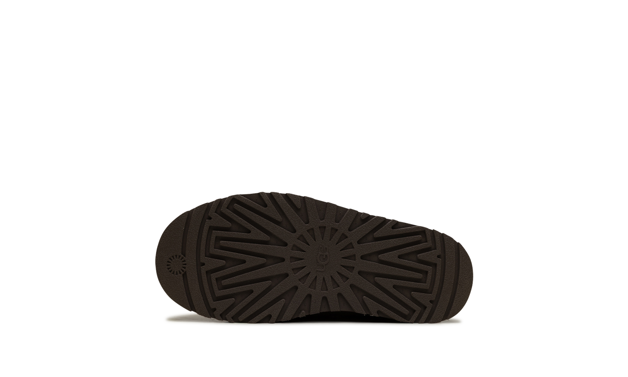 Tazz Slipper TD "Rocky Oak" 1143776K RYK