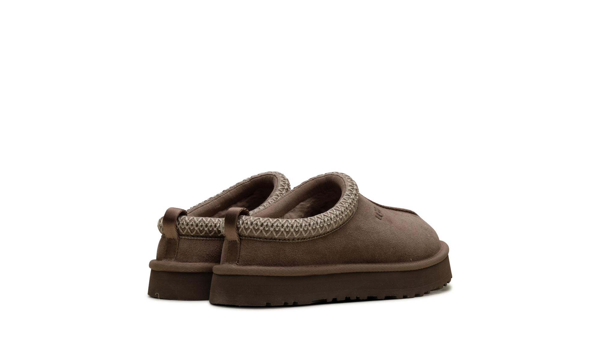 Tazz Slipper TD "Rocky Oak" 1143776K RYK
