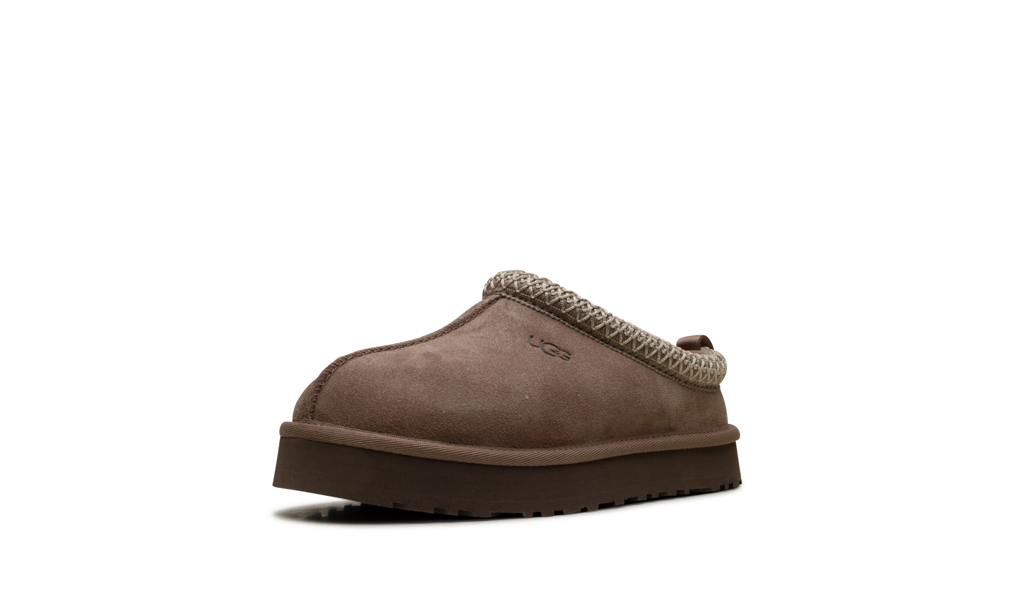 Tazz Slipper TD "Rocky Oak" 1143776K RYK