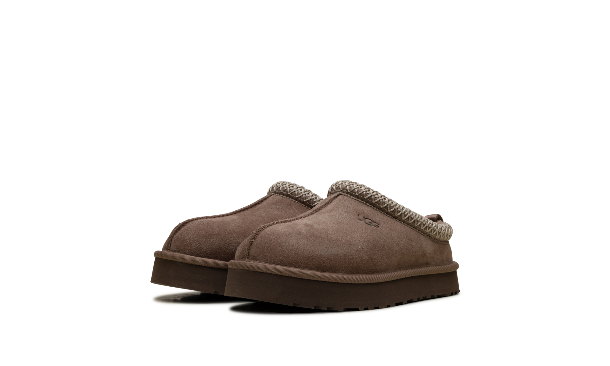 Tazz Slipper TD "Rocky Oak" 1143776K RYK