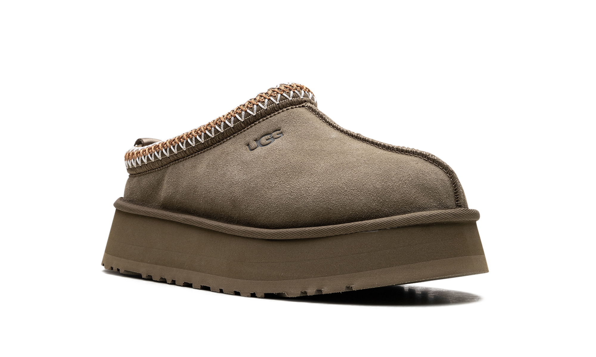 Tazz Slipper WMNS "Antilope" 1122553 ALP