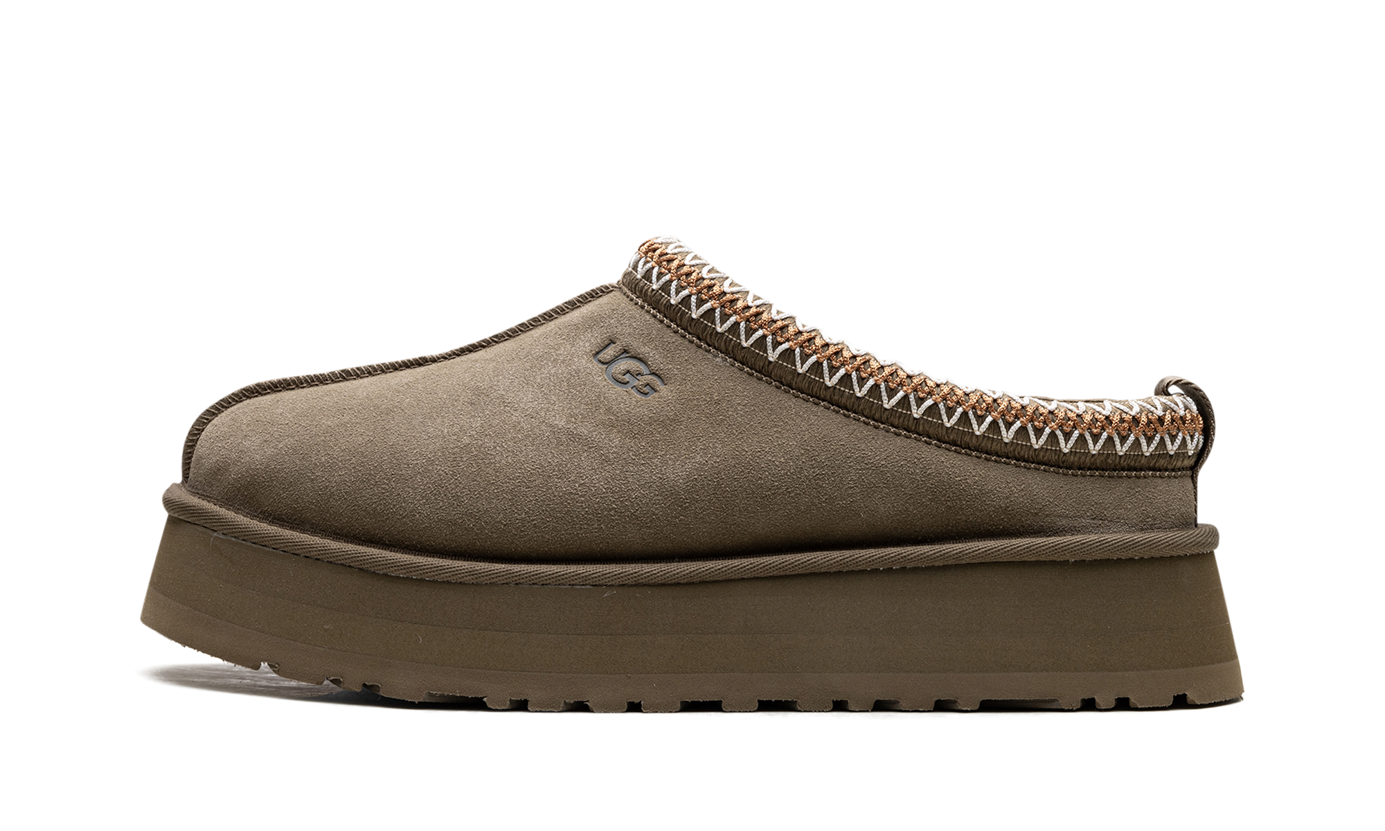Tazz Slipper WMNS "Antilope" 1122553 ALP