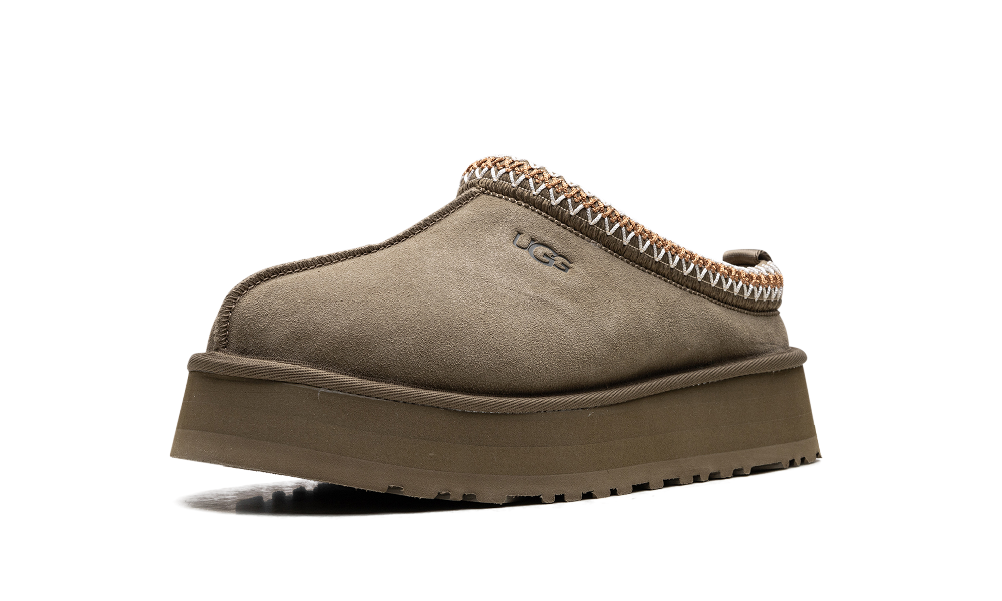 Tazz Slipper WMNS "Antilope" 1122553 ALP
