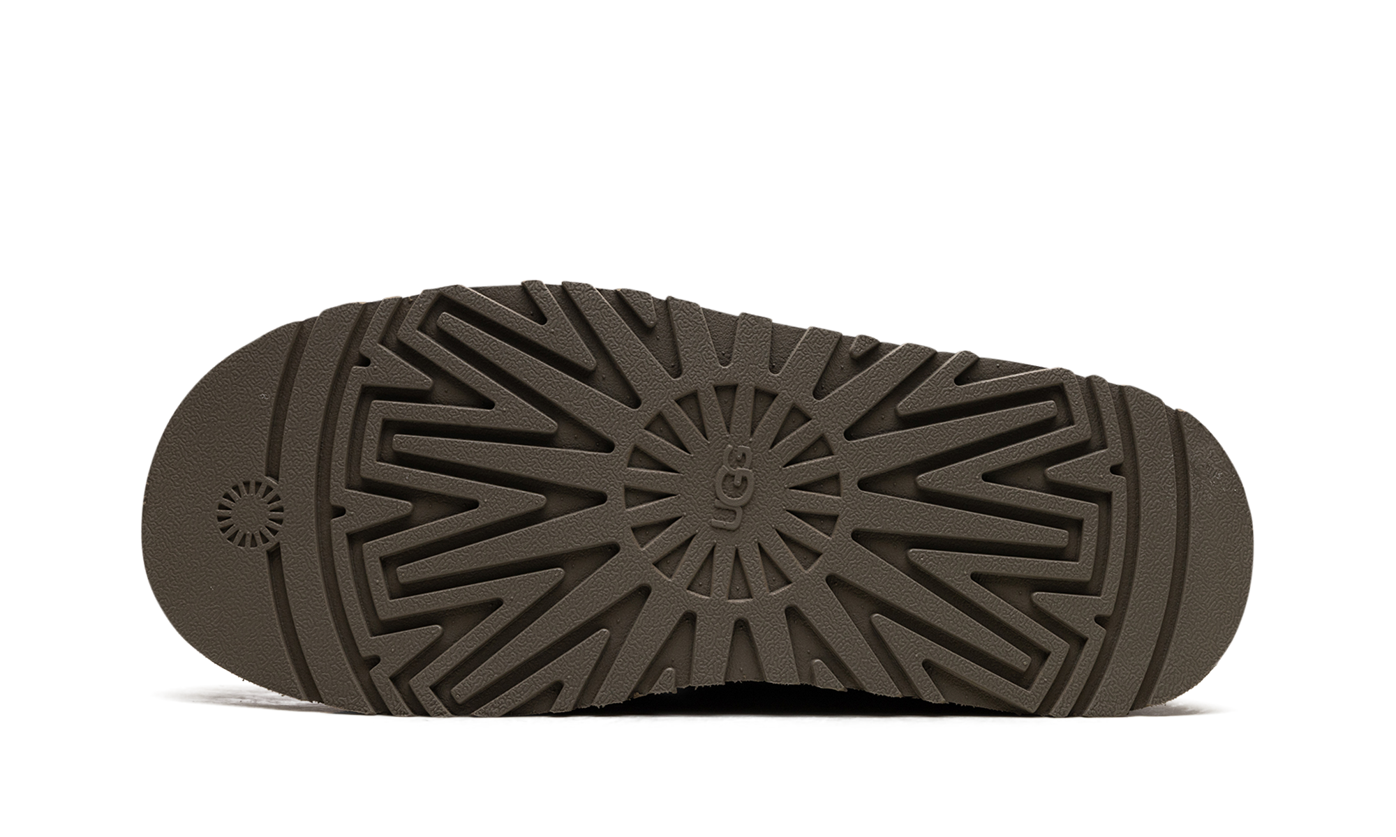Tazz Slipper WMNS "Antilope" 1122553 ALP