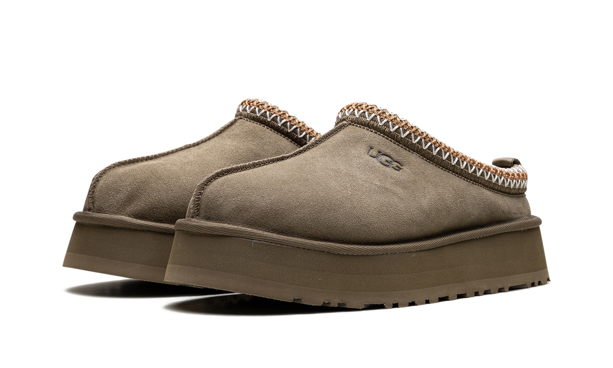 Tazz Slipper WMNS "Antilope" 1122553 ALP