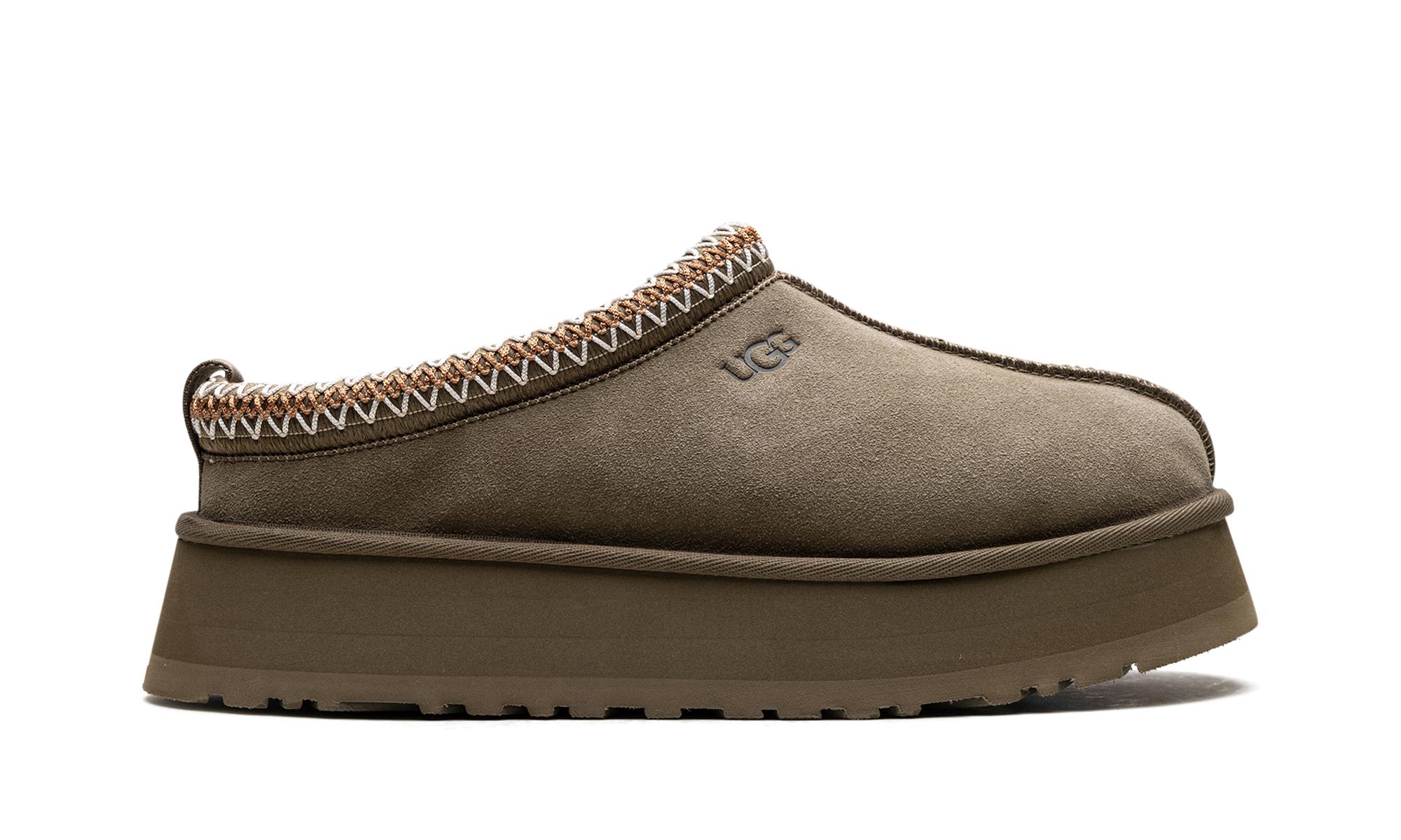 Tazz Slipper WMNS "Antilope" 1122553 ALP