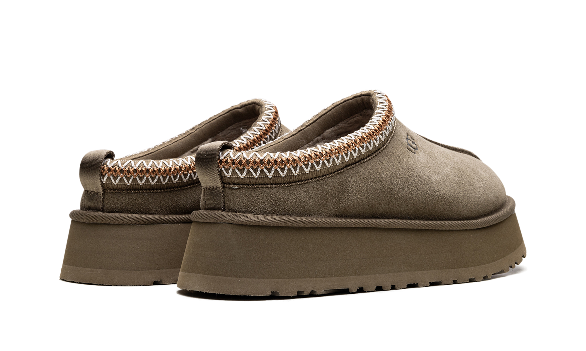 Tazz Slipper WMNS "Antilope" 1122553 ALP